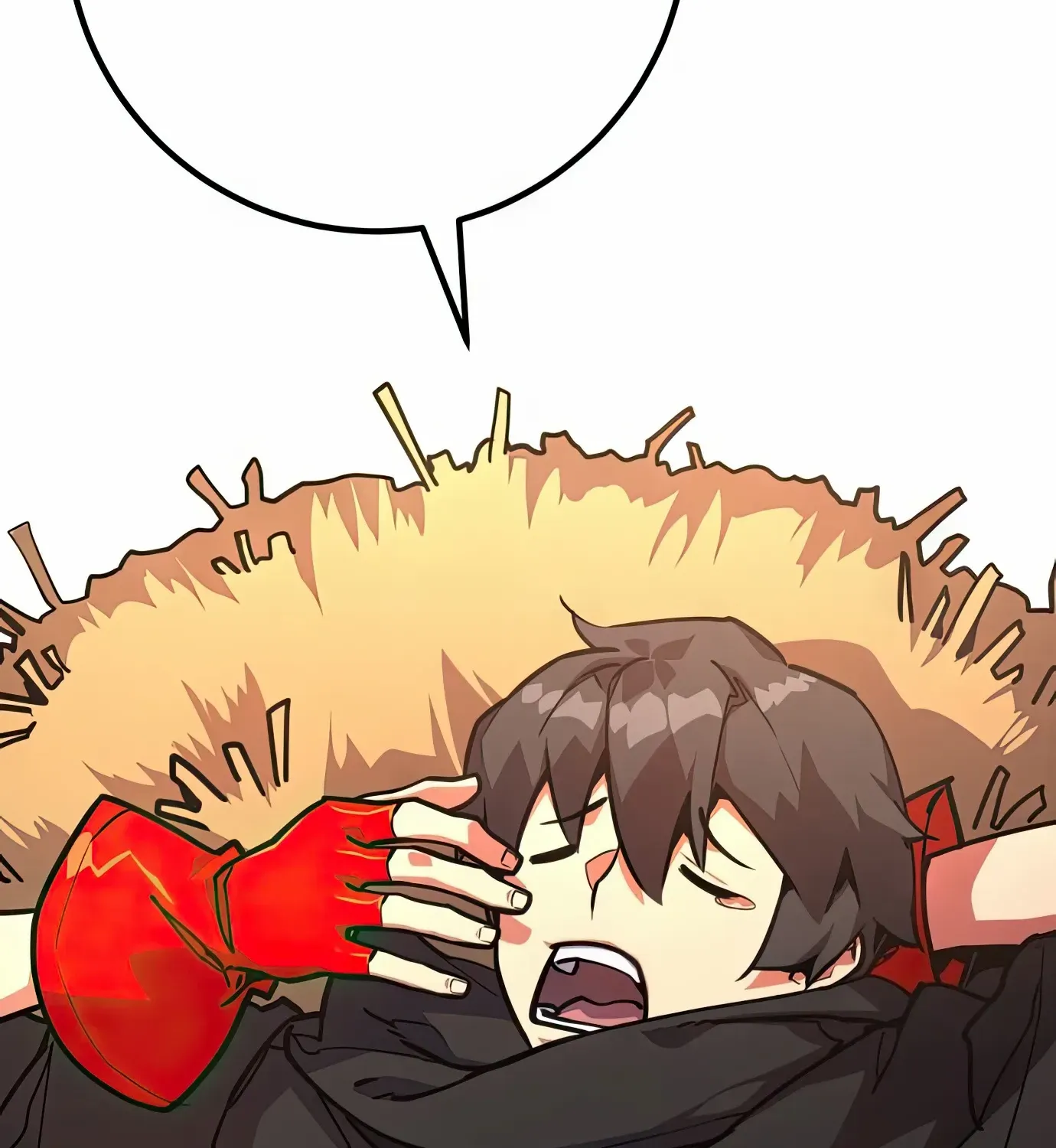 World’s Strongest Troll (The Game’s Top Troll) Chapter 76 page 281 - 