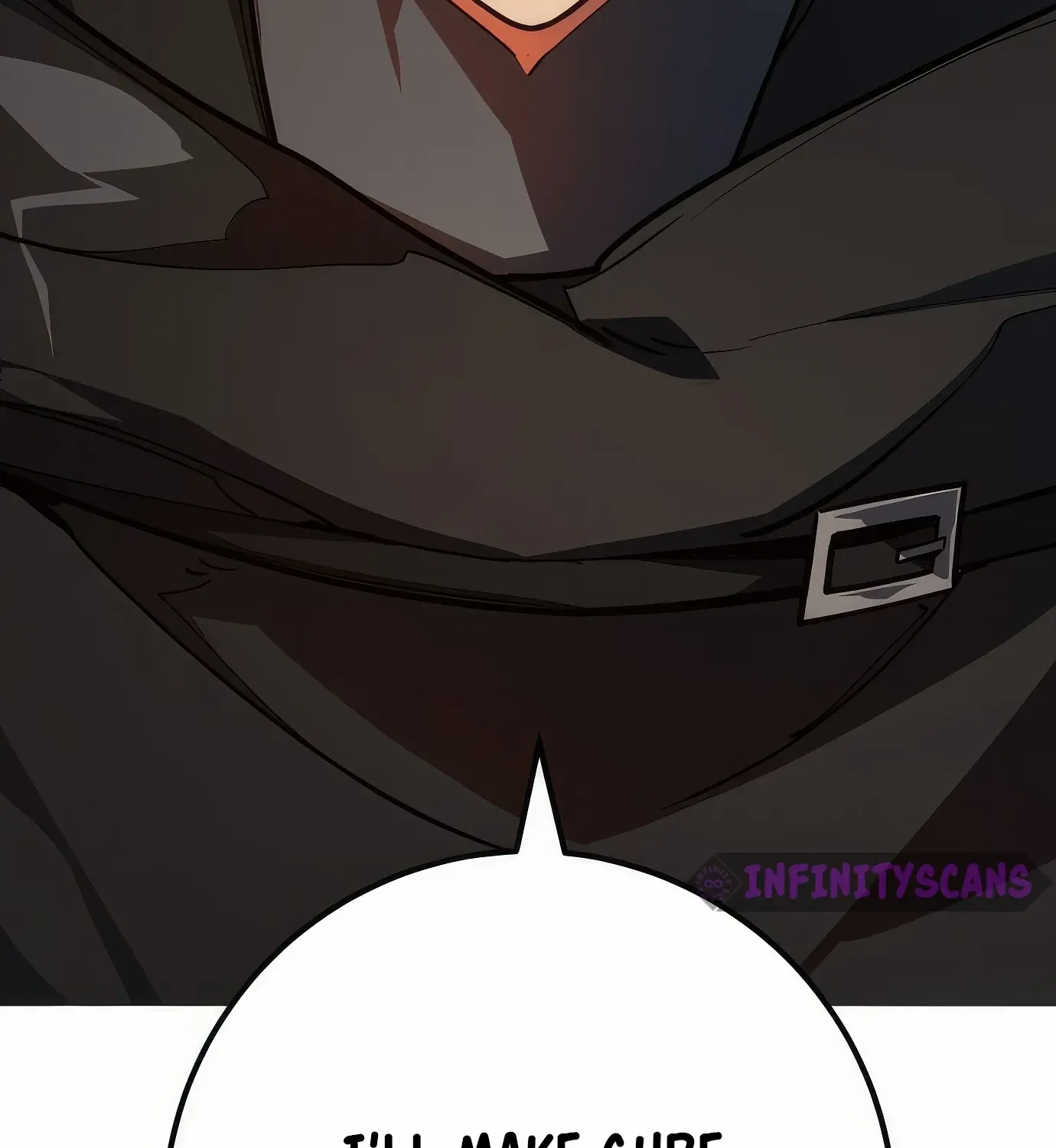 World’s Strongest Troll (The Game’s Top Troll) Chapter 76 page 34 - 
