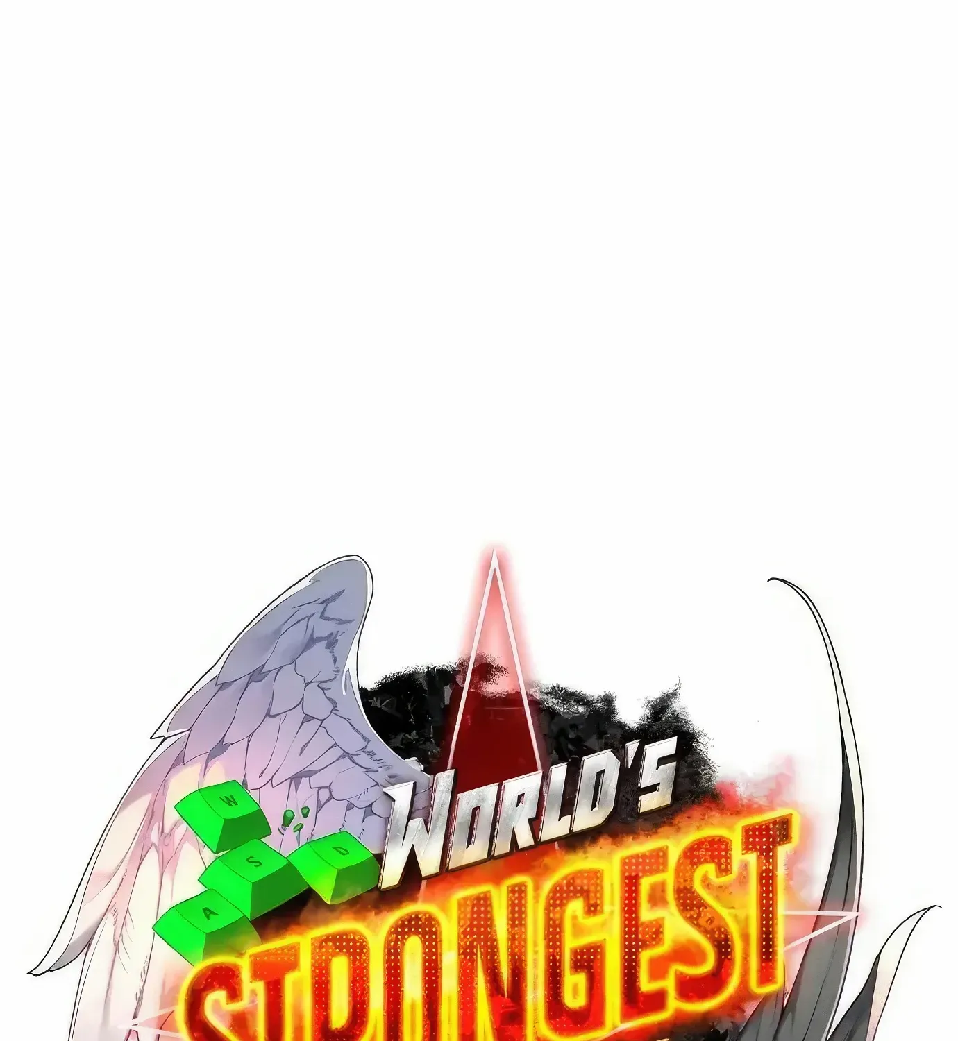 World’s Strongest Troll (The Game’s Top Troll) Chapter 76 page 36 - 