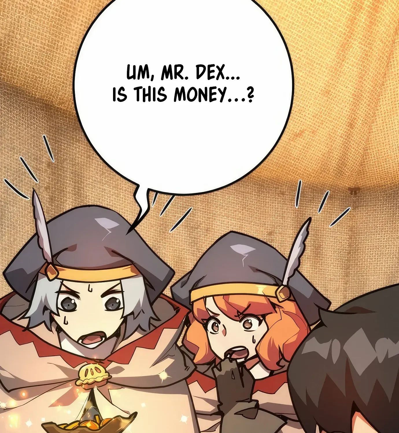 World’s Strongest Troll (The Game’s Top Troll) Chapter 76 page 42 - 