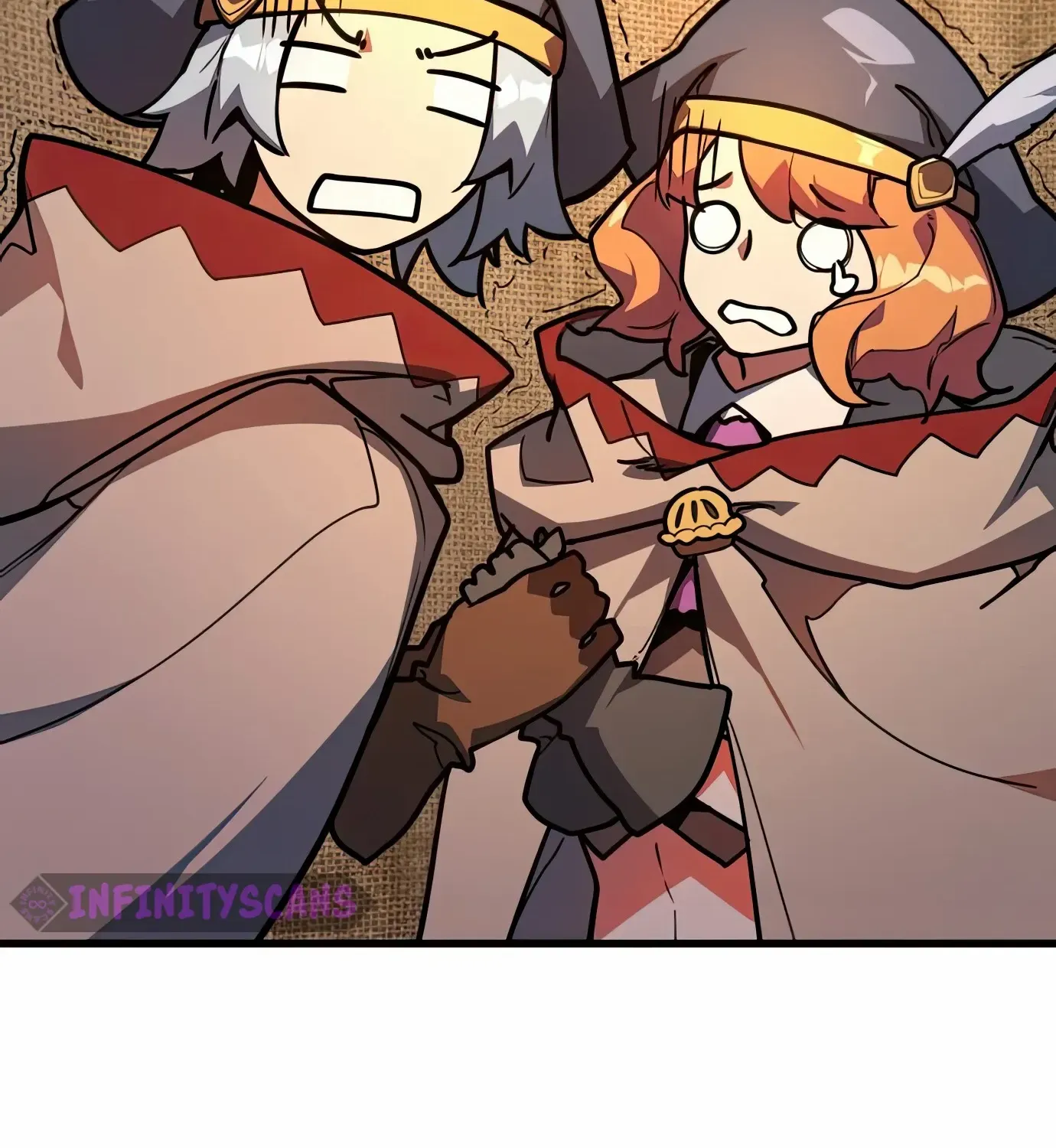 World’s Strongest Troll (The Game’s Top Troll) Chapter 76 page 60 - 