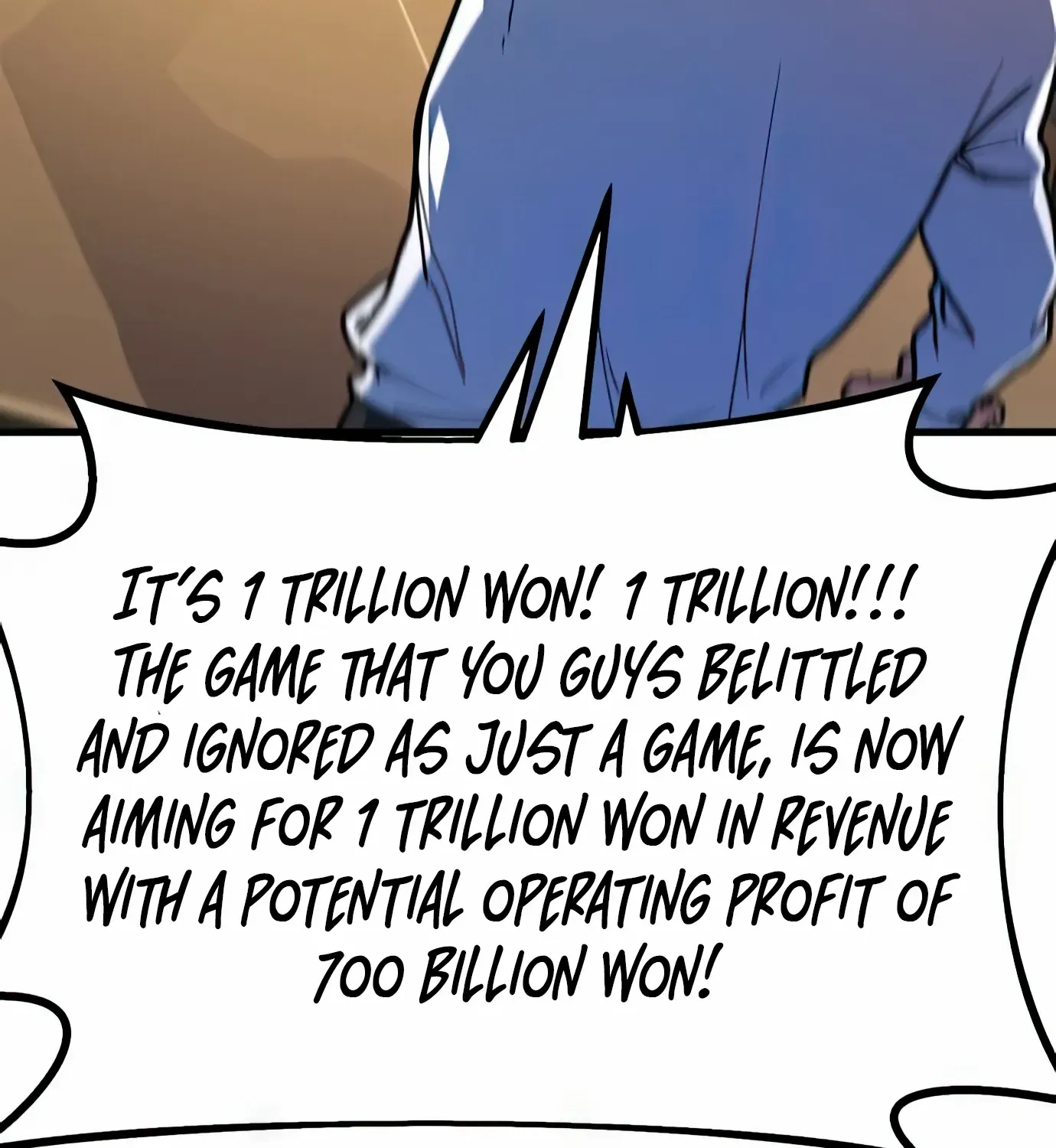 World’s Strongest Troll (The Game’s Top Troll) Chapter 76 page 94 - 