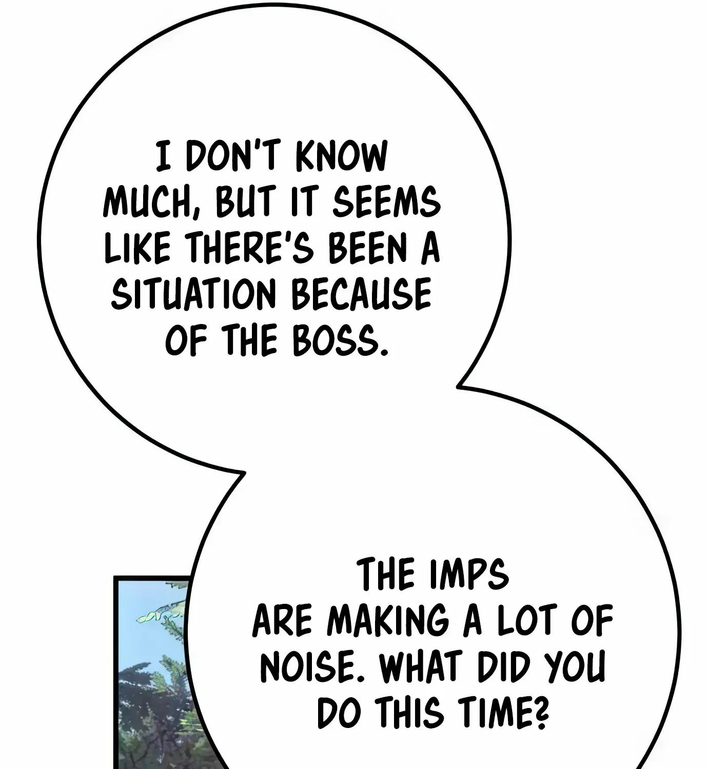World’s Strongest Troll (The Game’s Top Troll) Chapter 77 page 11 - 
