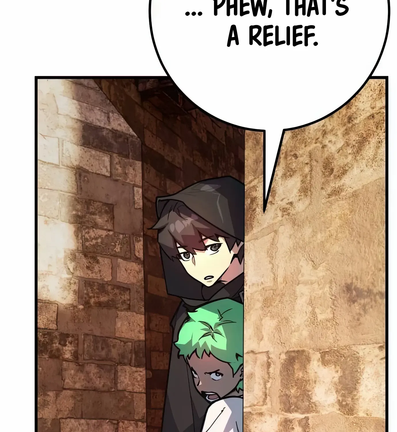 World’s Strongest Troll (The Game’s Top Troll) Chapter 77 page 101 - 