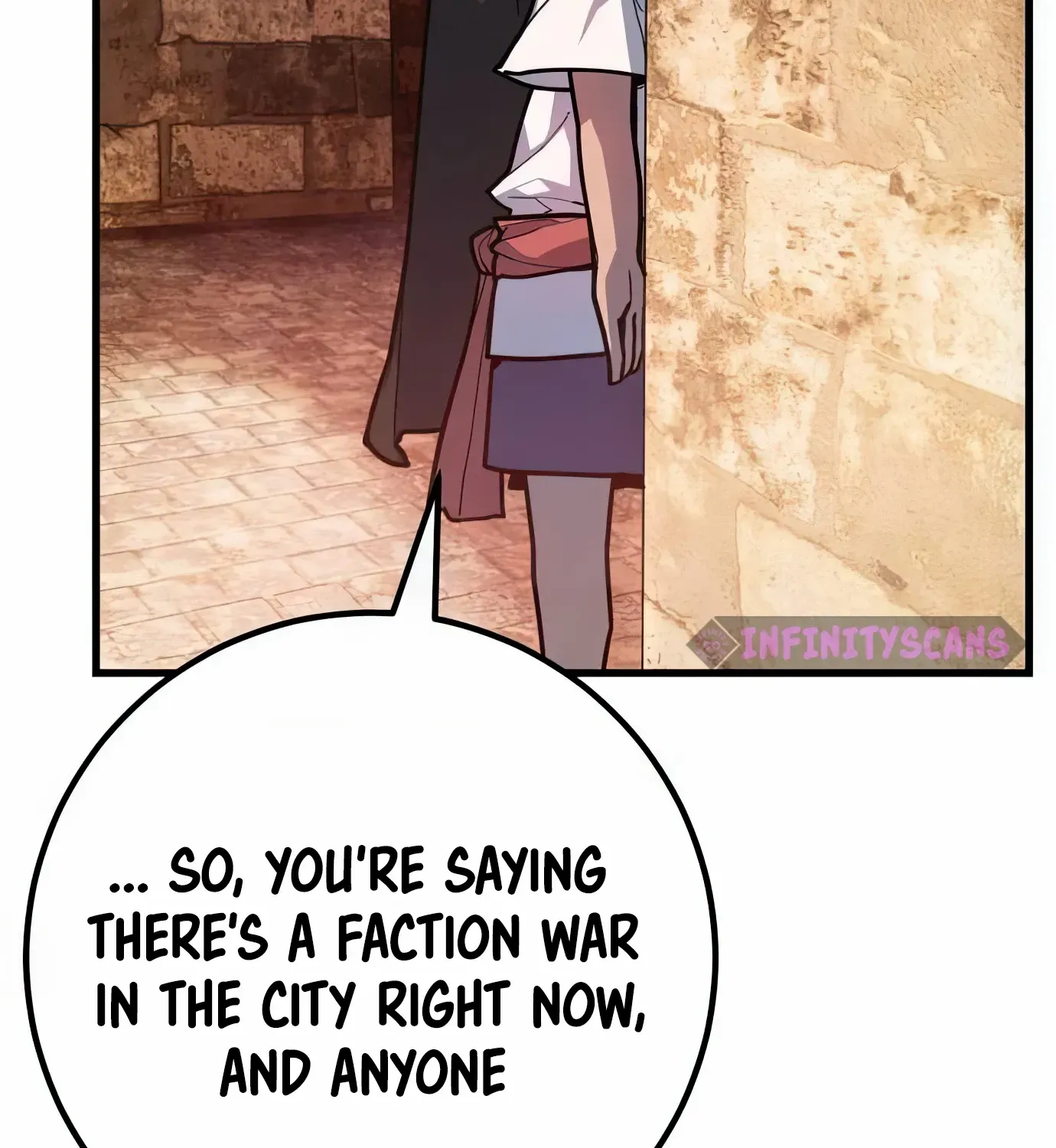 World’s Strongest Troll (The Game’s Top Troll) Chapter 77 page 102 - 