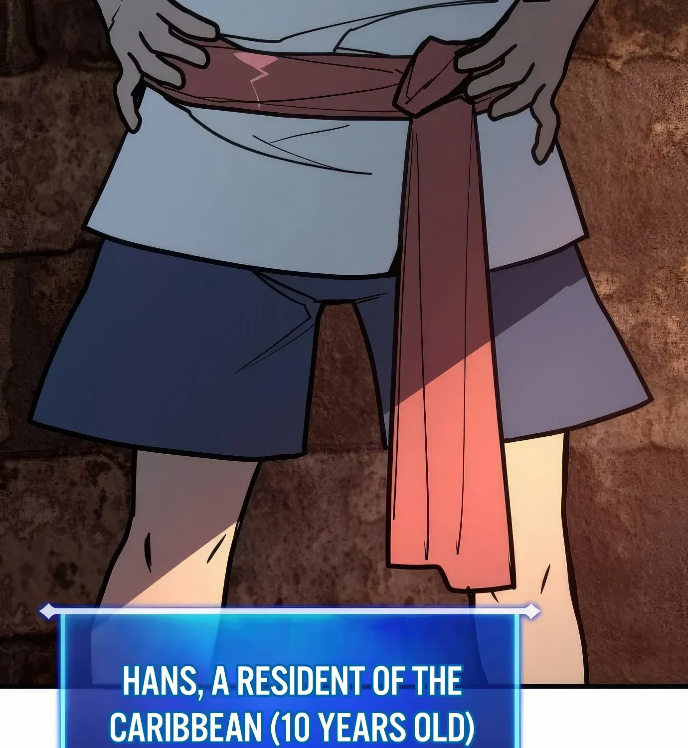 World’s Strongest Troll (The Game’s Top Troll) Chapter 77 page 107 - 