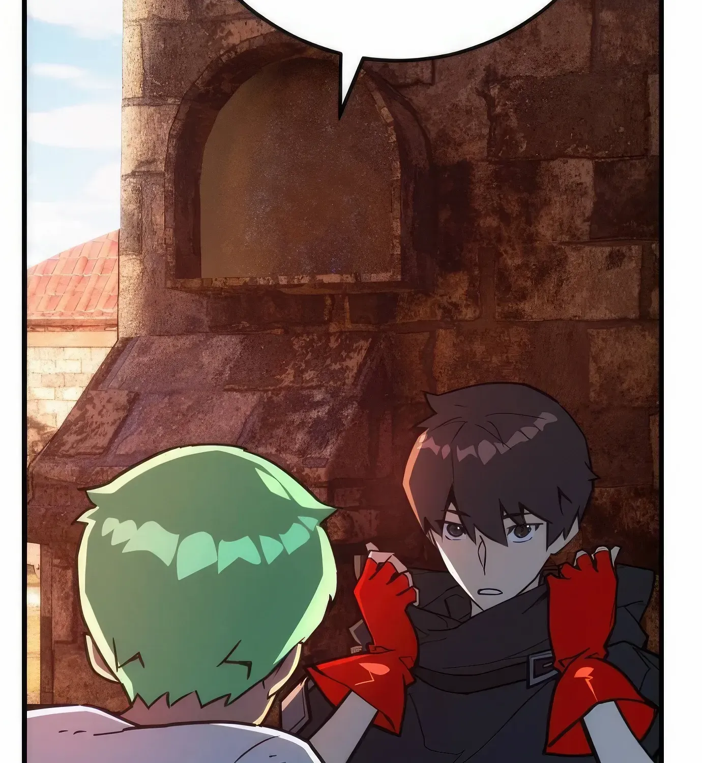 World’s Strongest Troll (The Game’s Top Troll) Chapter 77 page 109 - 