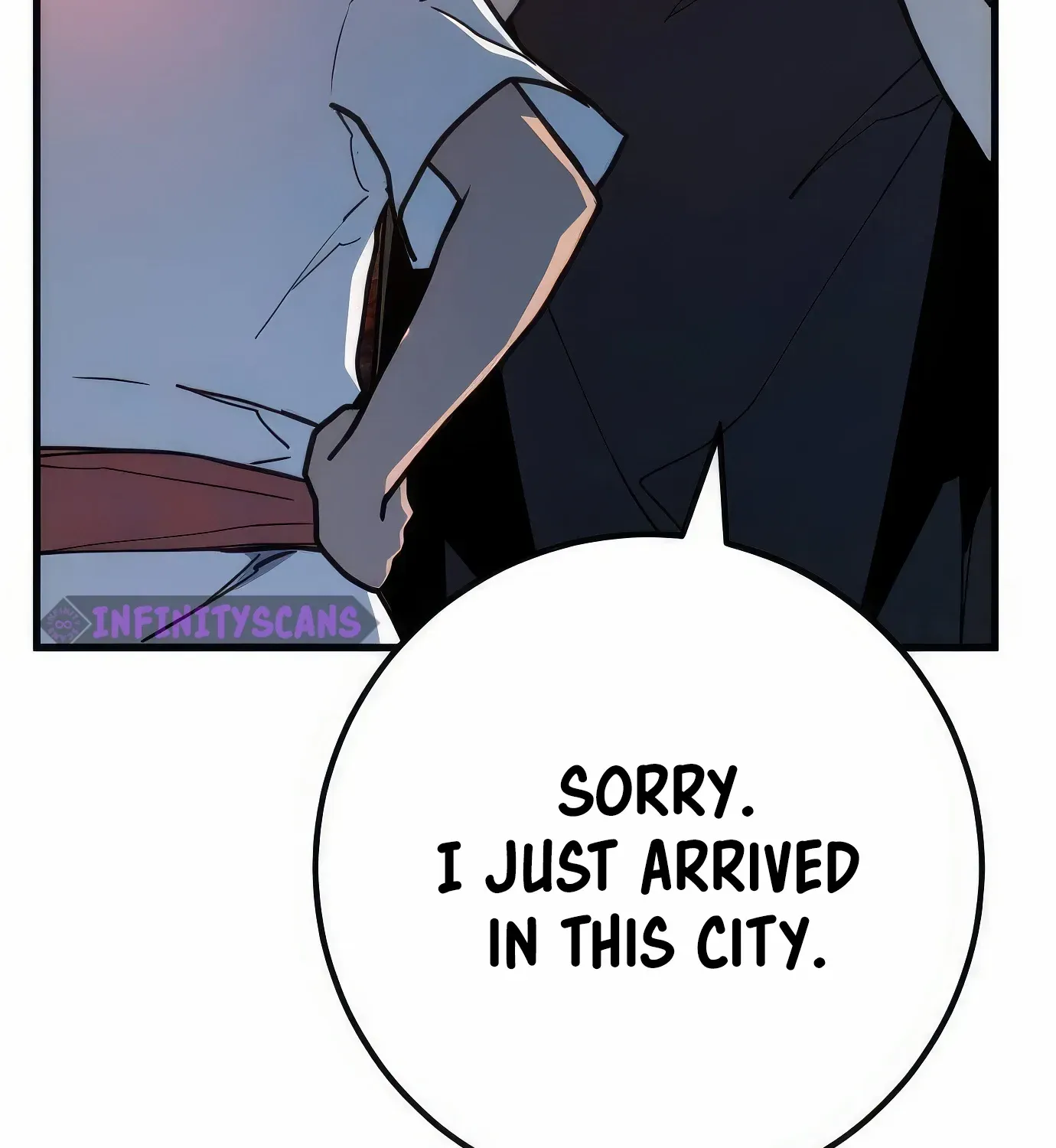 World’s Strongest Troll (The Game’s Top Troll) Chapter 77 page 110 - 