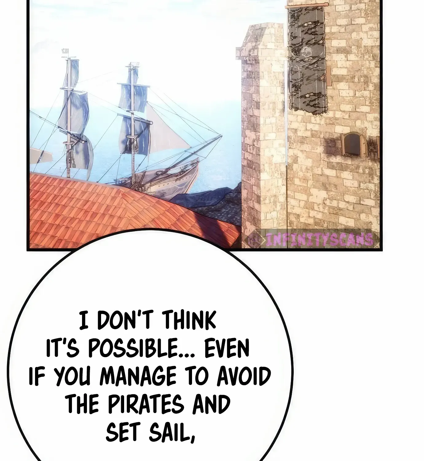 World’s Strongest Troll (The Game’s Top Troll) Chapter 77 page 117 - 