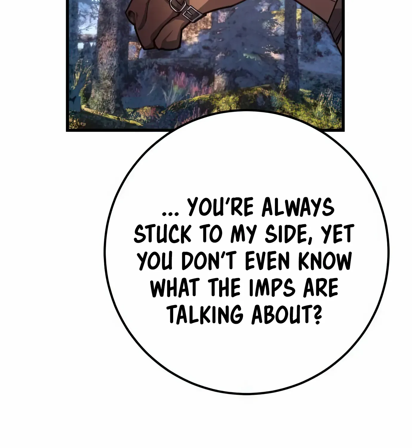 World’s Strongest Troll (The Game’s Top Troll) Chapter 77 page 13 - 