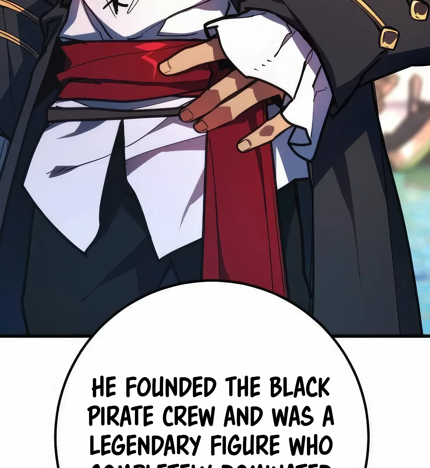 World’s Strongest Troll (The Game’s Top Troll) Chapter 77 page 124 - 