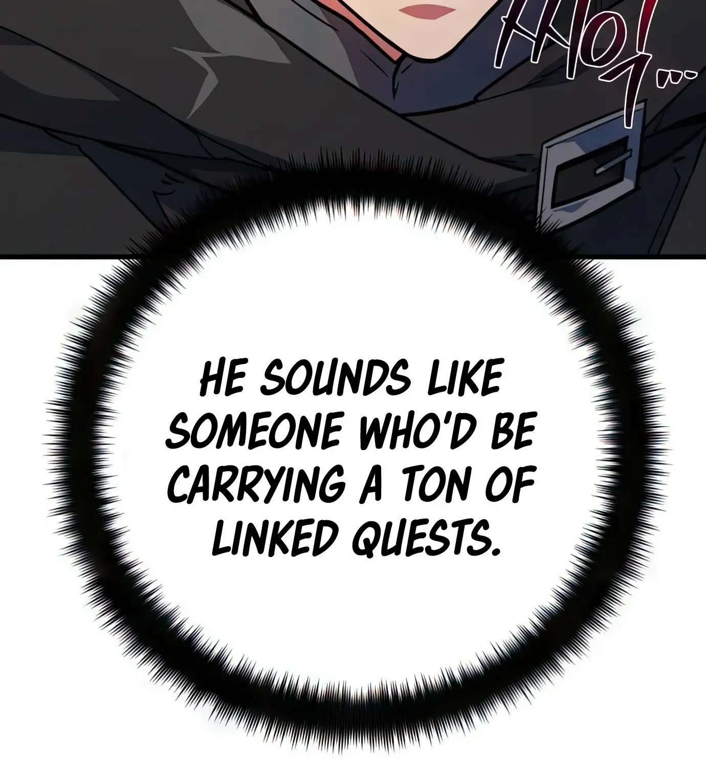 World’s Strongest Troll (The Game’s Top Troll) Chapter 77 page 127 - 