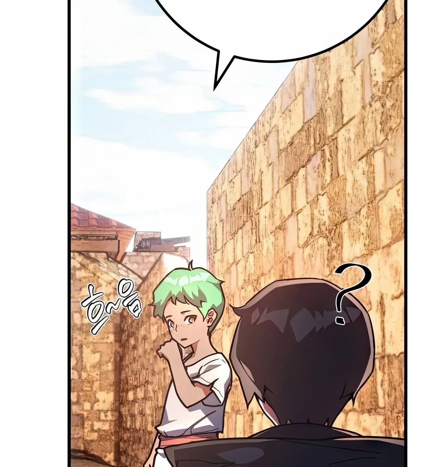 World’s Strongest Troll (The Game’s Top Troll) Chapter 77 page 137 - 