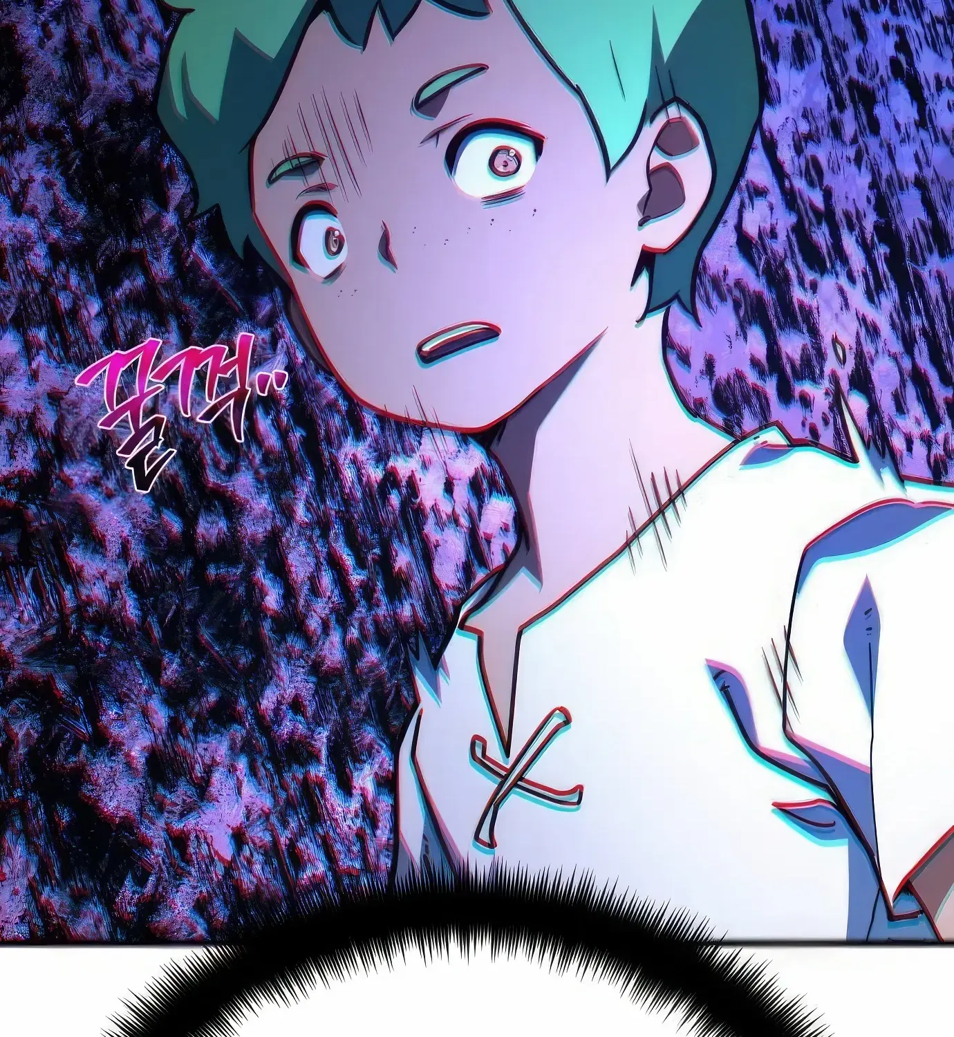 World’s Strongest Troll (The Game’s Top Troll) Chapter 77 page 157 - 