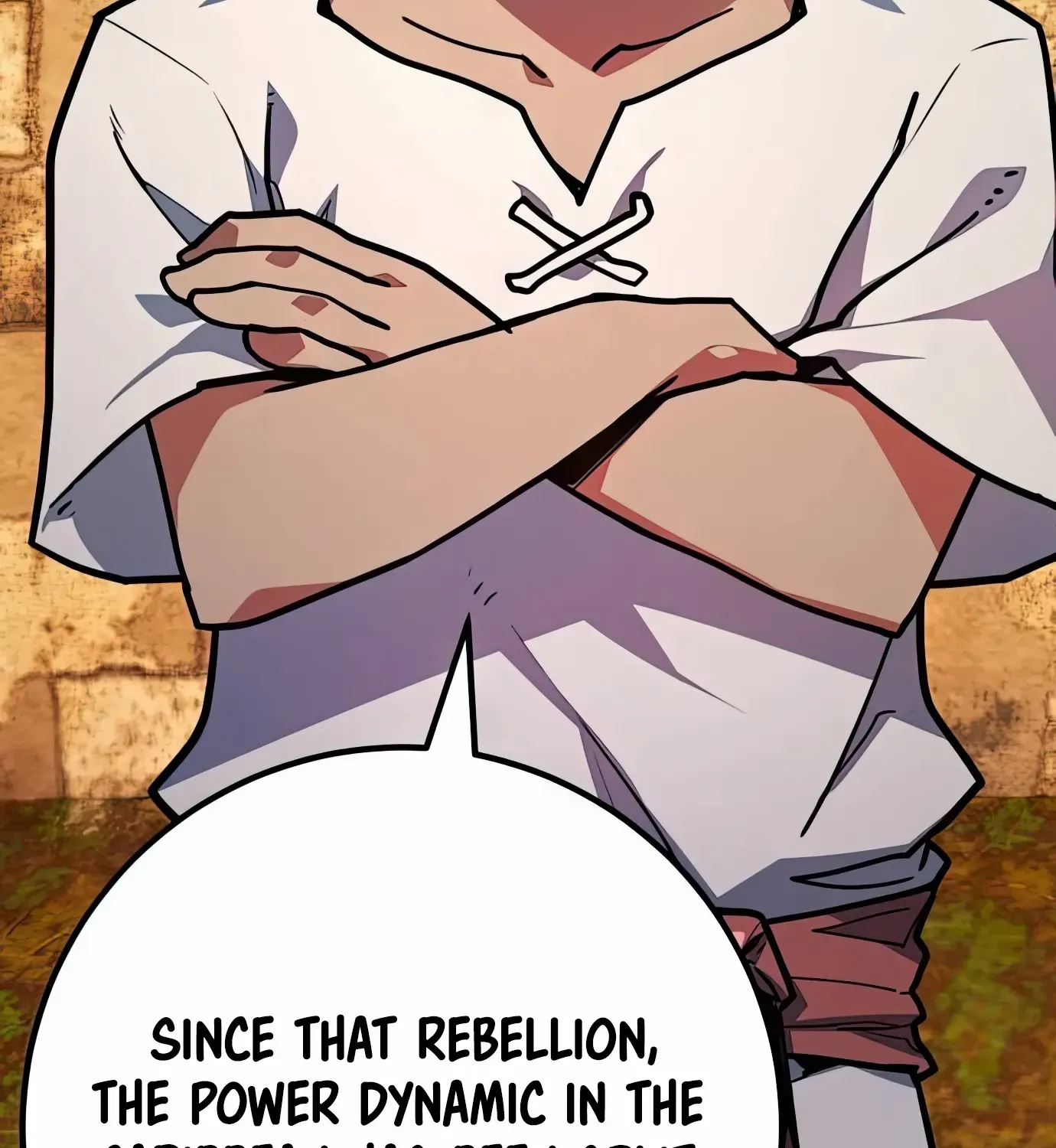 World’s Strongest Troll (The Game’s Top Troll) Chapter 77 page 195 - 