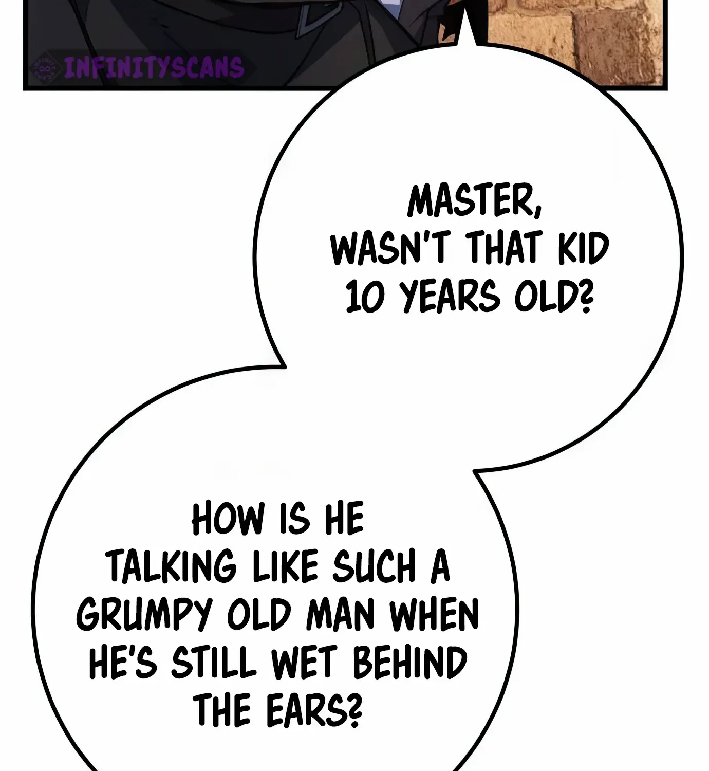 World’s Strongest Troll (The Game’s Top Troll) Chapter 77 page 199 - 