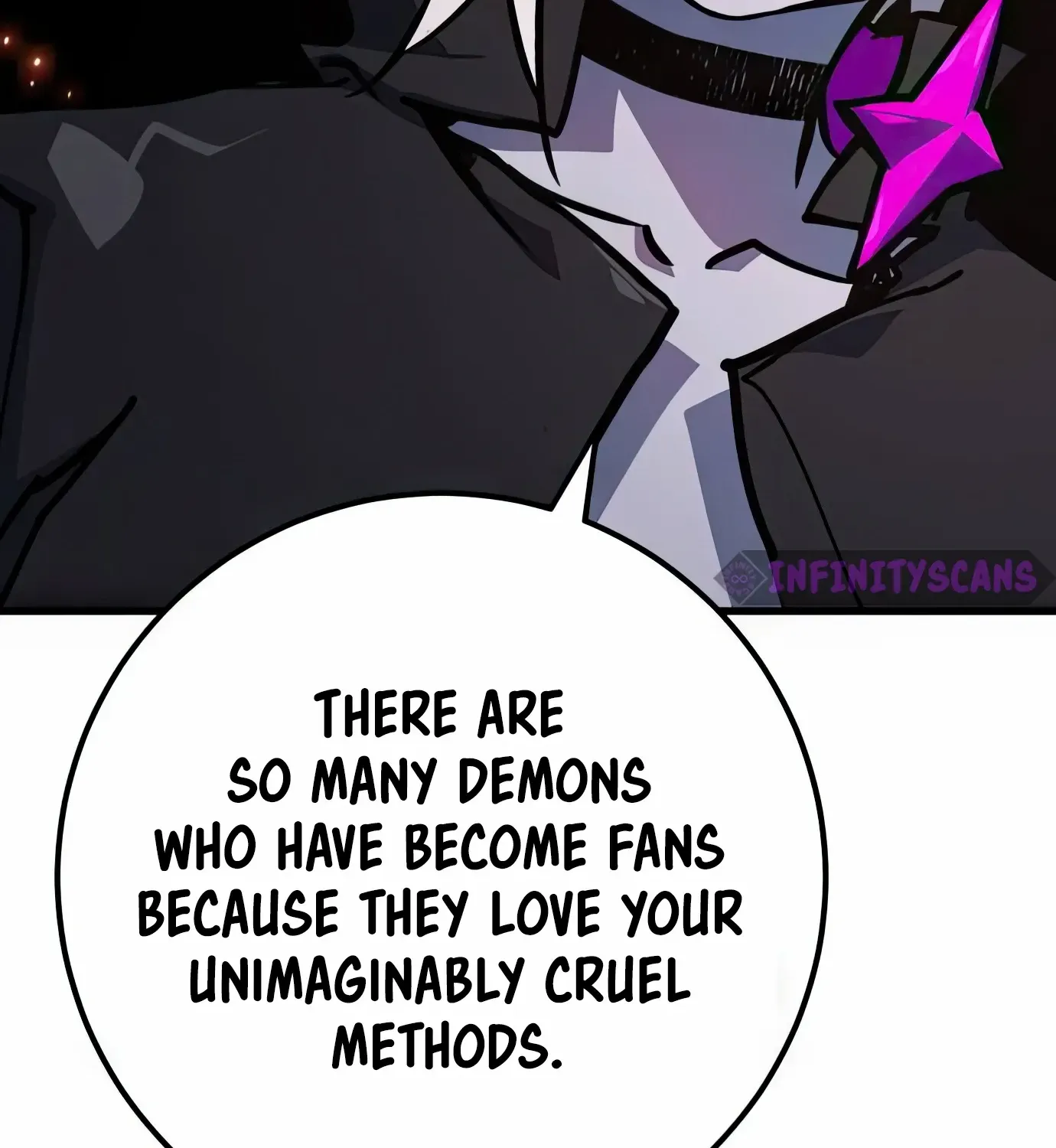 World’s Strongest Troll (The Game’s Top Troll) Chapter 77 page 21 - 