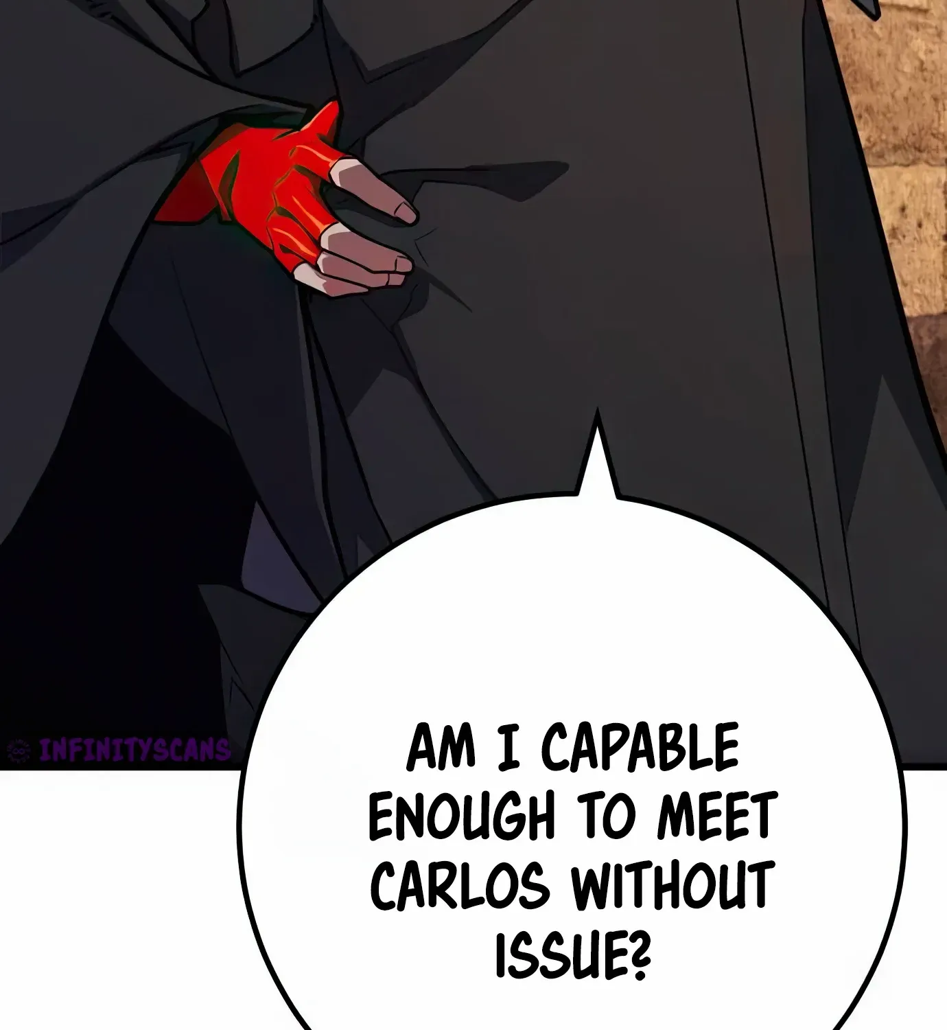 World’s Strongest Troll (The Game’s Top Troll) Chapter 77 page 202 - 