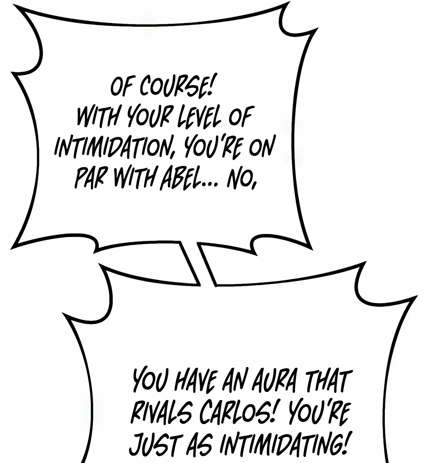 World’s Strongest Troll (The Game’s Top Troll) Chapter 77 page 204 - 