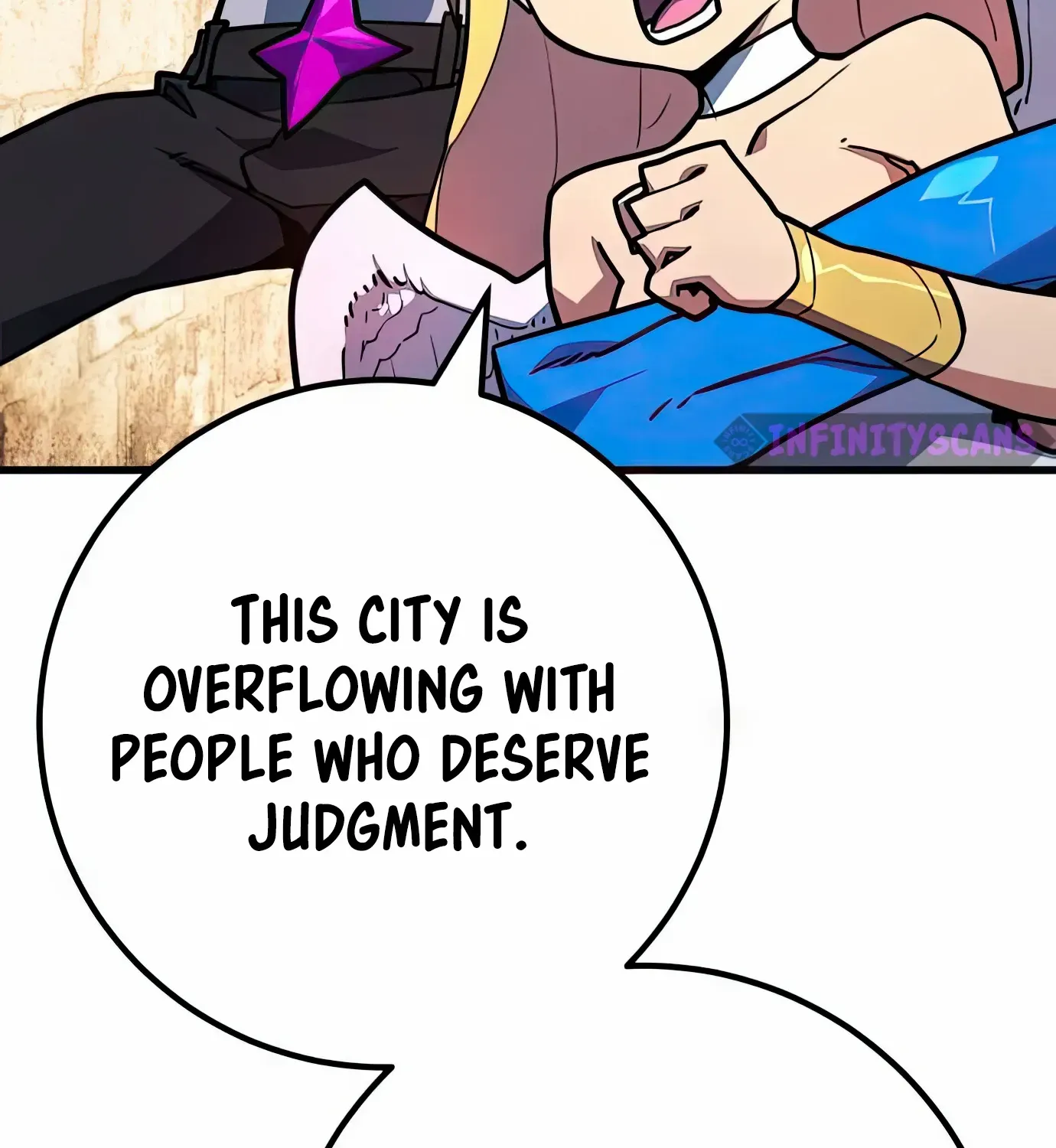 World’s Strongest Troll (The Game’s Top Troll) Chapter 77 page 212 - 