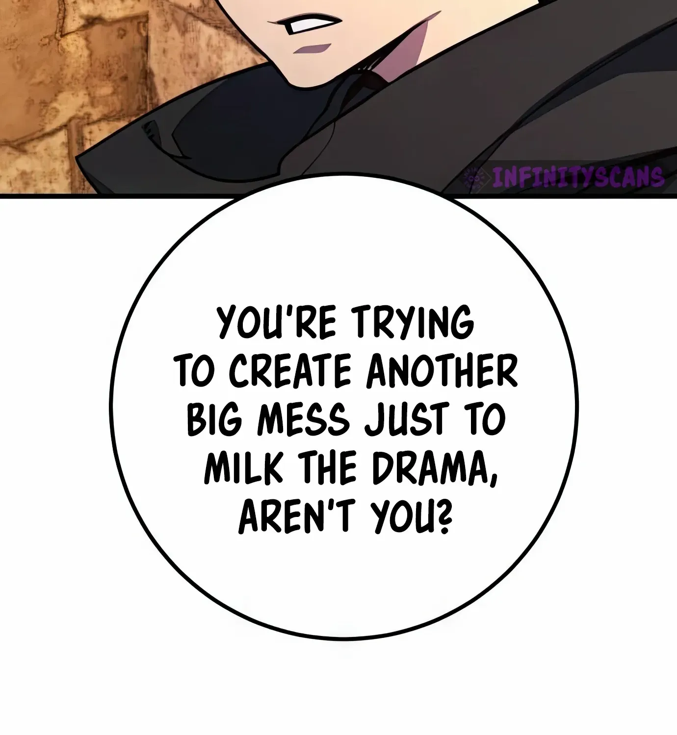 World’s Strongest Troll (The Game’s Top Troll) Chapter 77 page 215 - 
