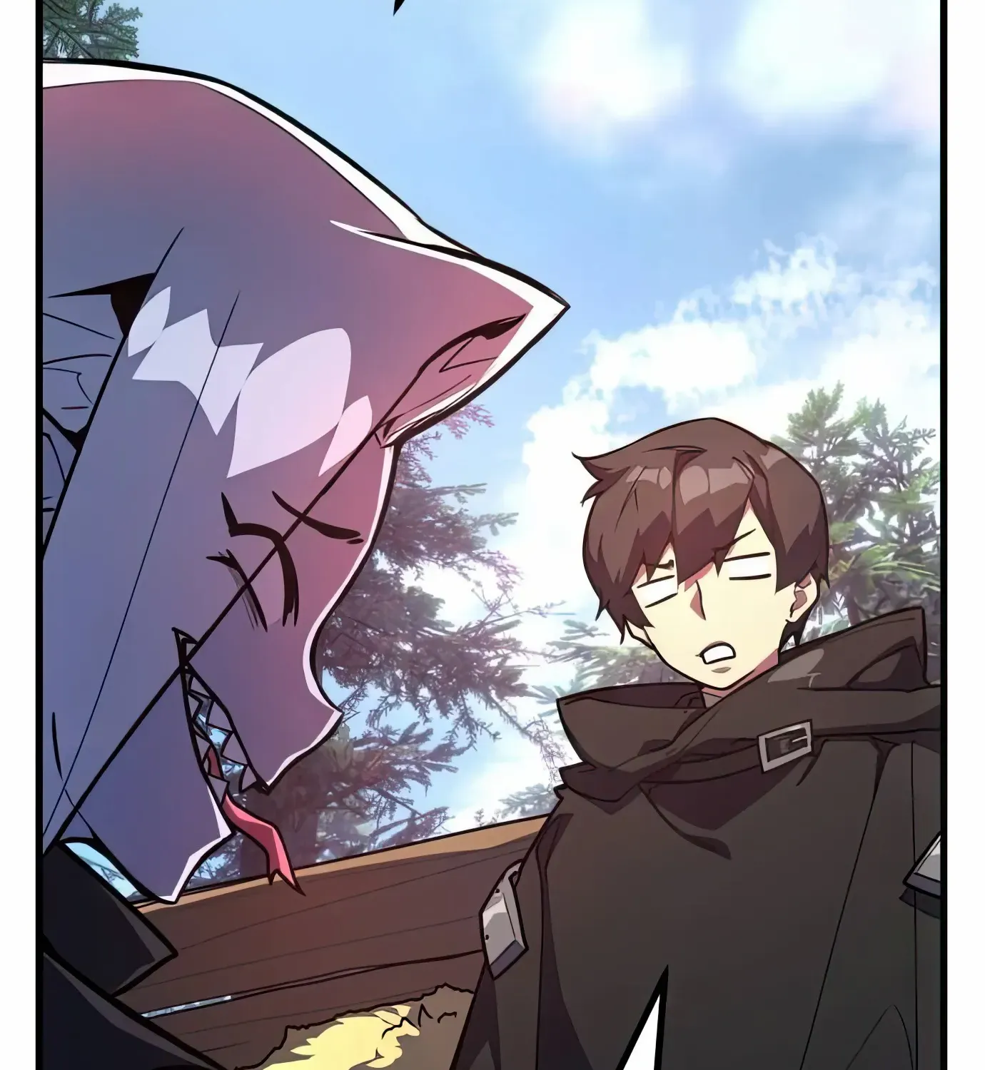 World’s Strongest Troll (The Game’s Top Troll) Chapter 77 page 24 - 