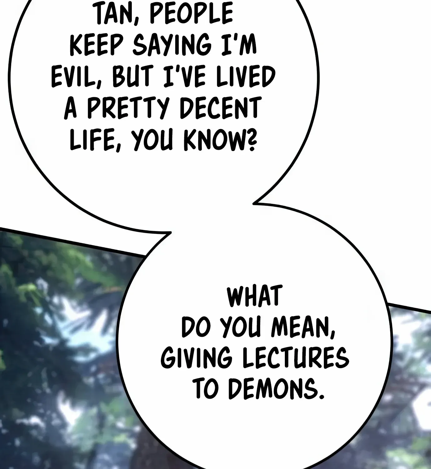 World’s Strongest Troll (The Game’s Top Troll) Chapter 77 page 26 - 