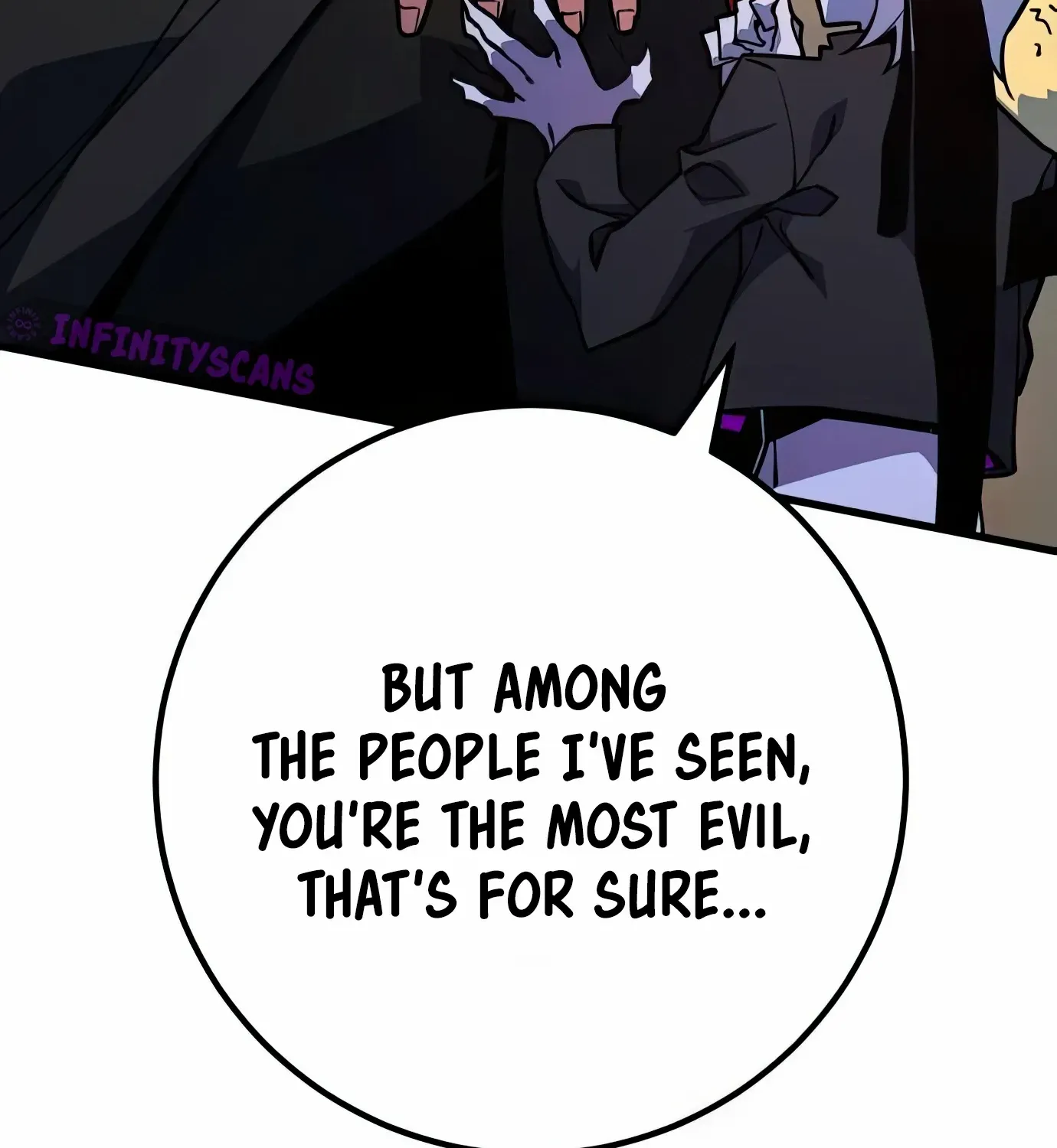 World’s Strongest Troll (The Game’s Top Troll) Chapter 77 page 29 - 