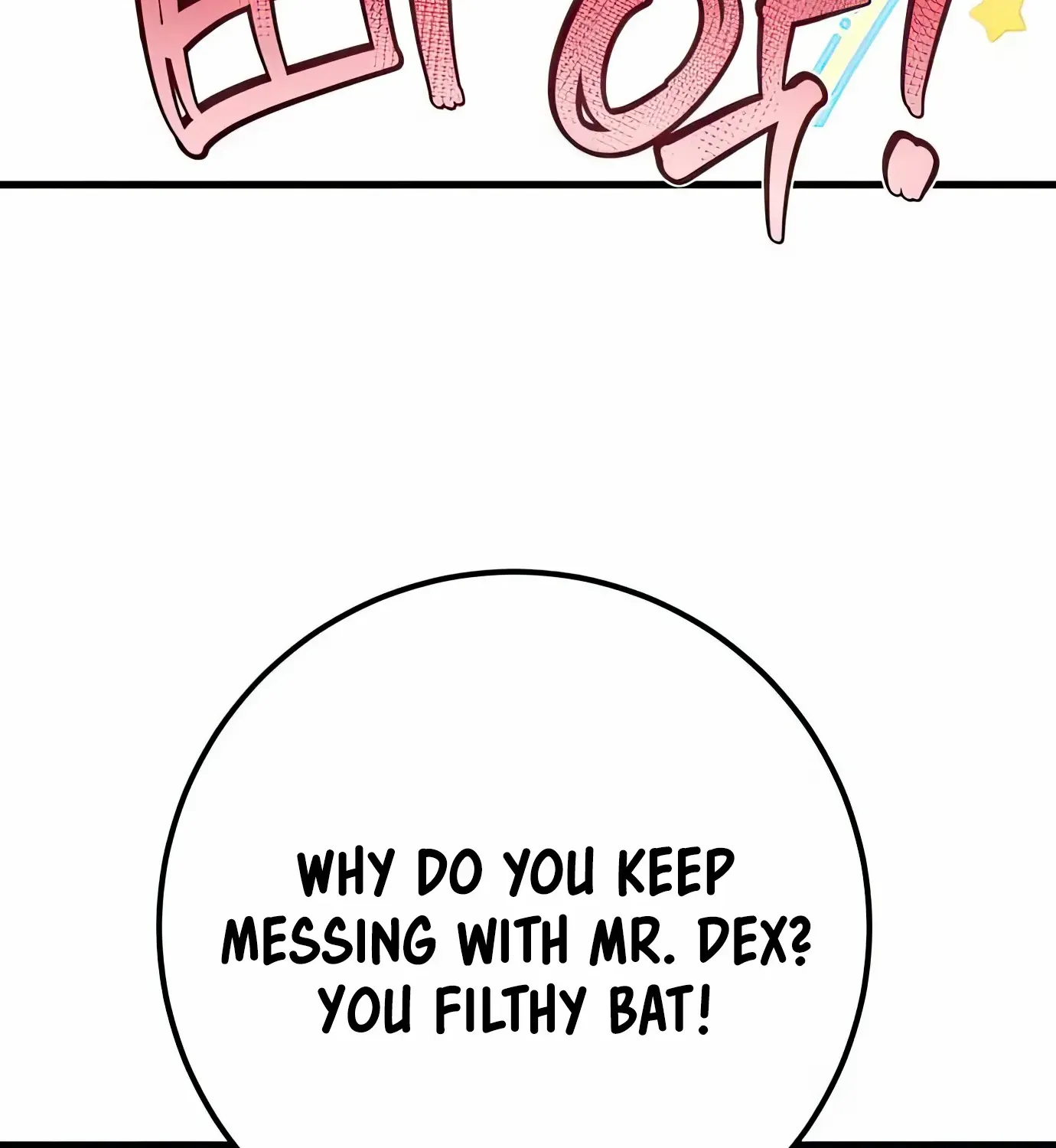 World’s Strongest Troll (The Game’s Top Troll) Chapter 77 page 31 - 