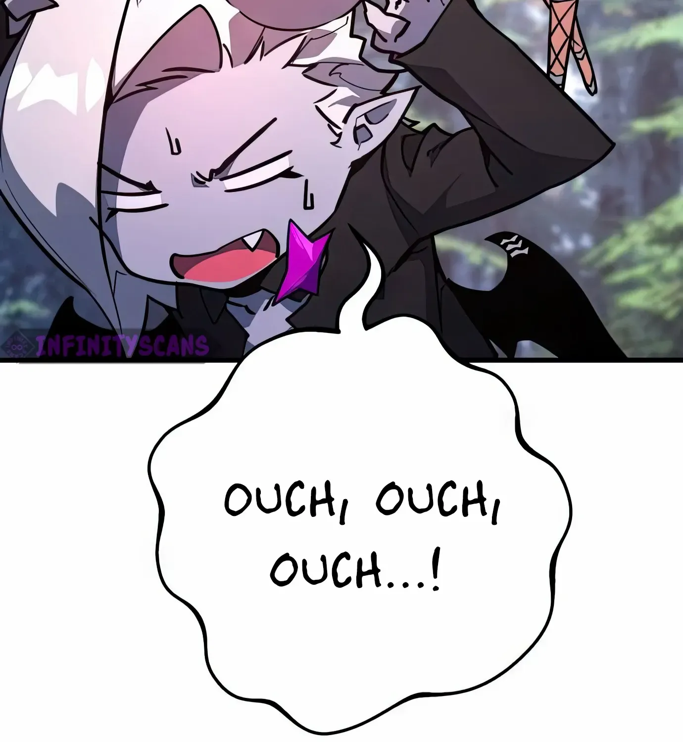 World’s Strongest Troll (The Game’s Top Troll) Chapter 77 page 33 - 