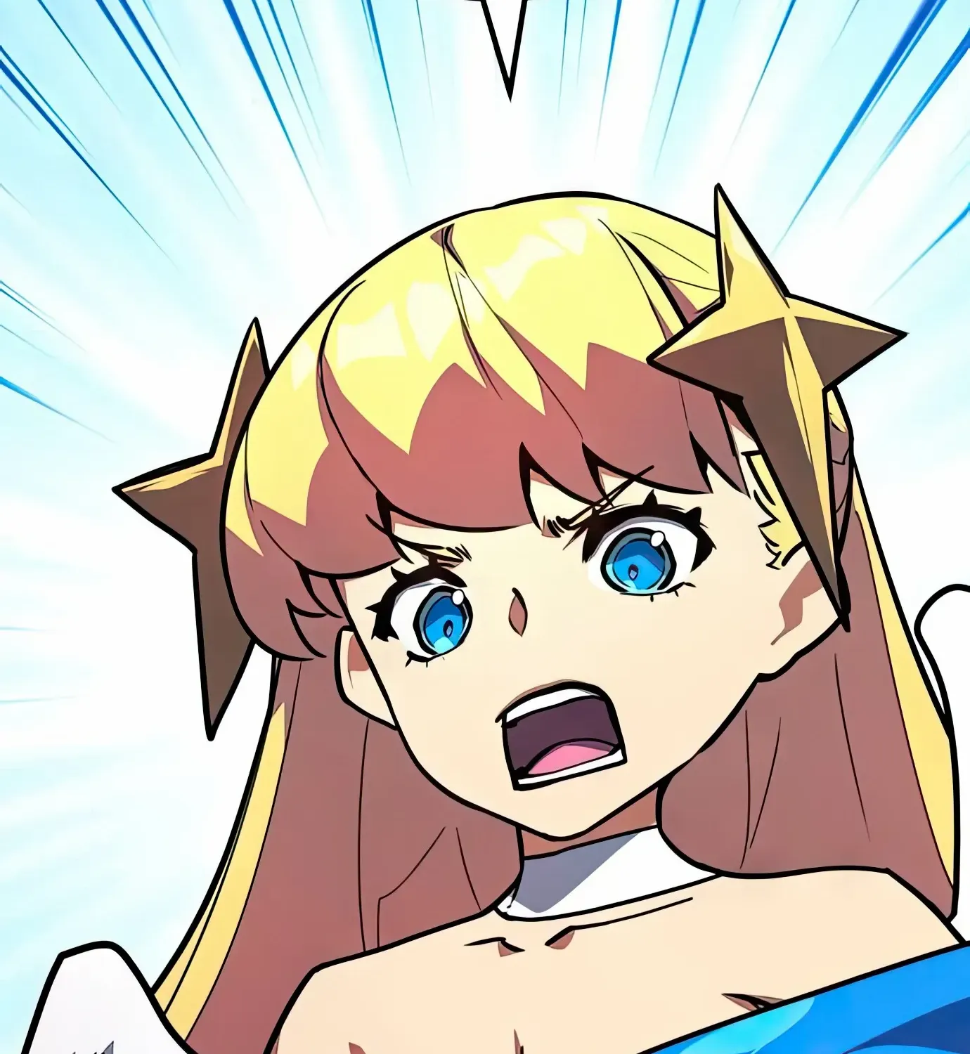 World’s Strongest Troll (The Game’s Top Troll) Chapter 77 page 35 - 