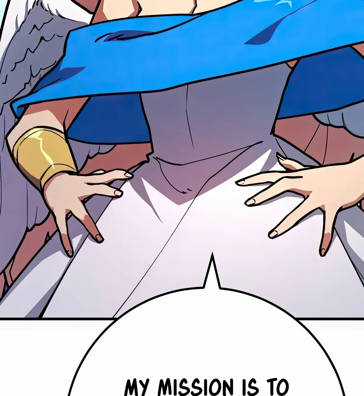 World’s Strongest Troll (The Game’s Top Troll) Chapter 77 page 36 - 