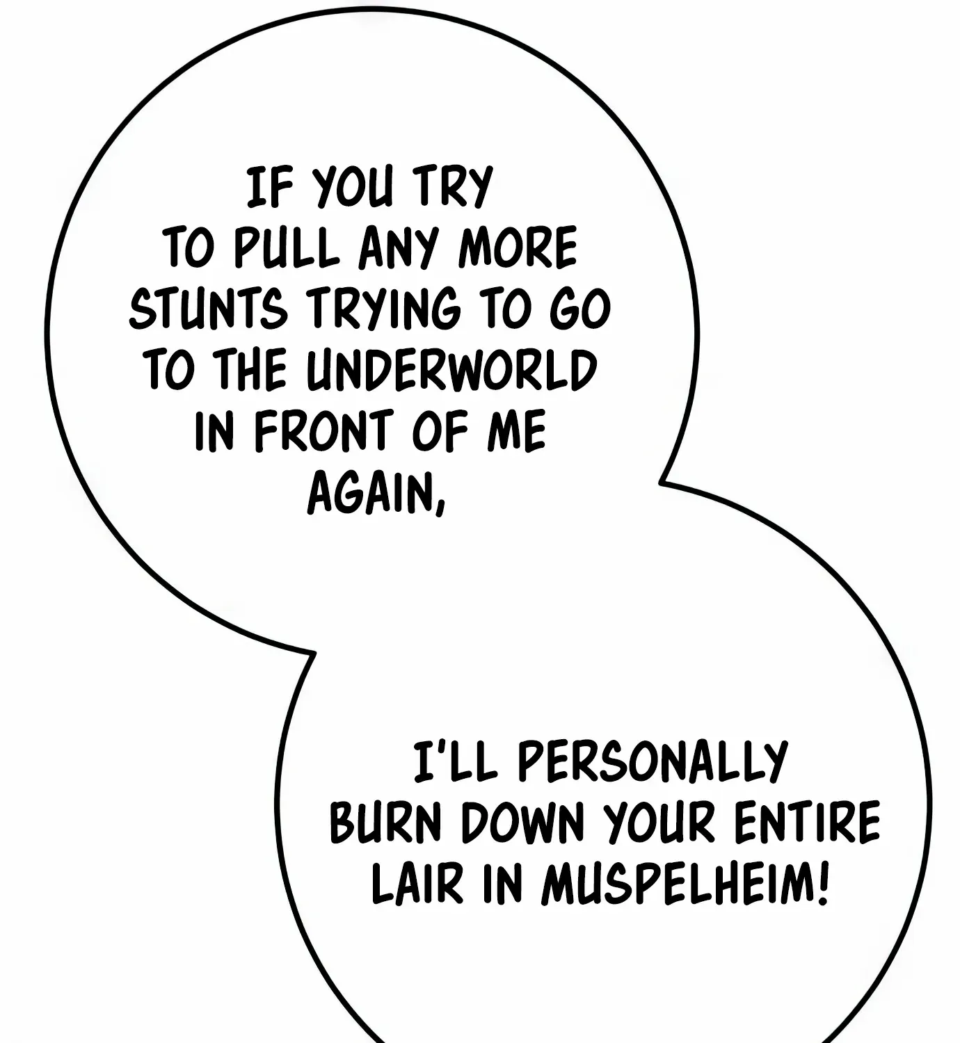 World’s Strongest Troll (The Game’s Top Troll) Chapter 77 page 38 - 