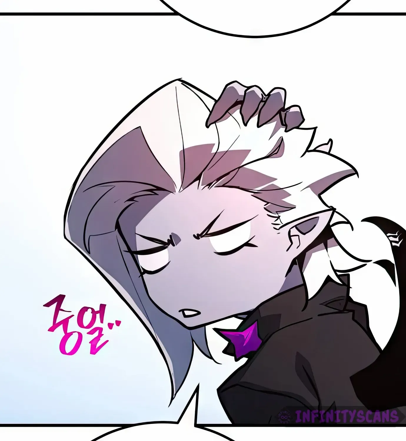 World’s Strongest Troll (The Game’s Top Troll) Chapter 77 page 39 - 