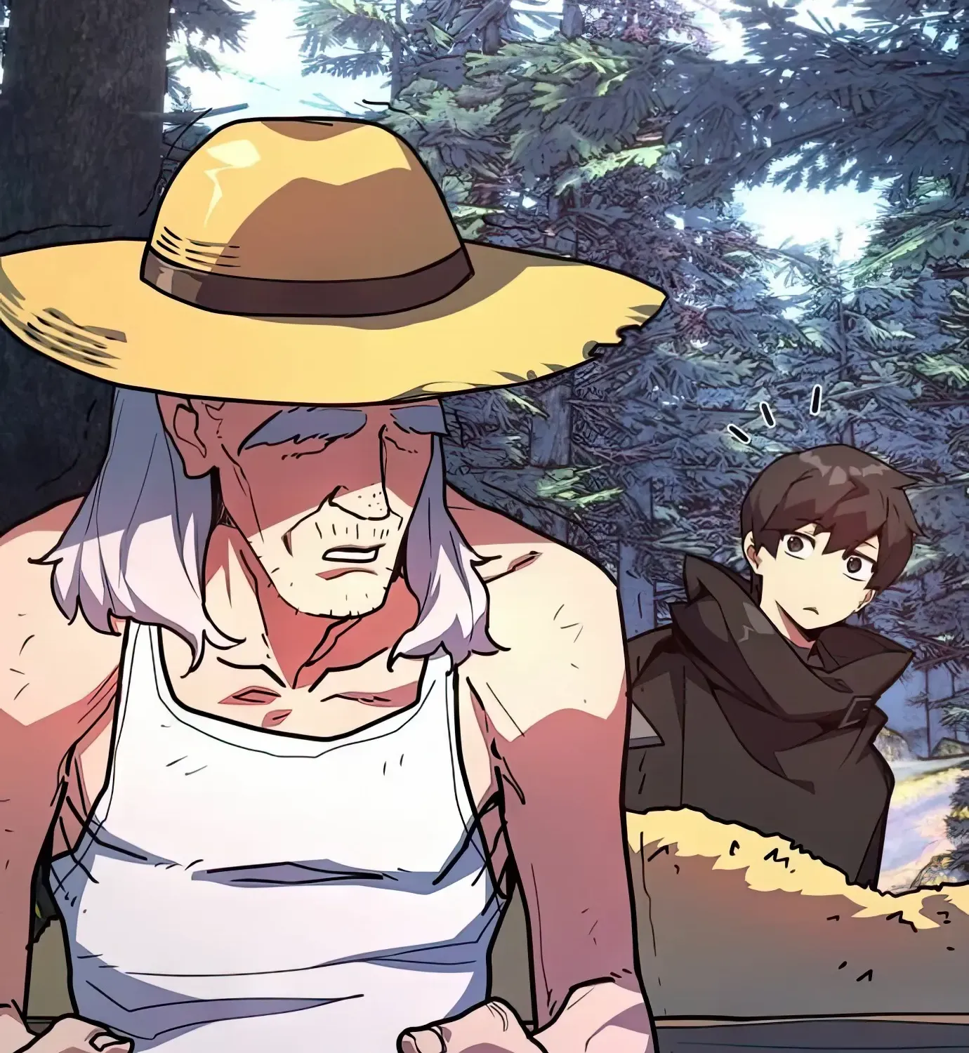 World’s Strongest Troll (The Game’s Top Troll) Chapter 77 page 48 - 