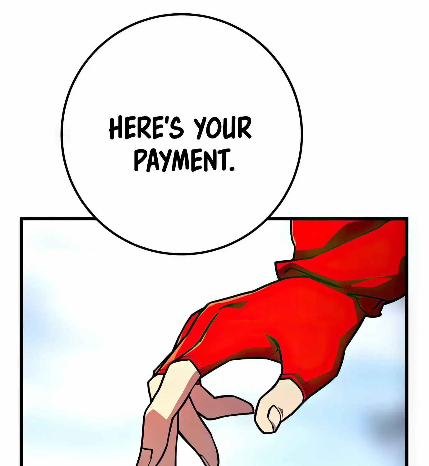 World’s Strongest Troll (The Game’s Top Troll) Chapter 77 page 50 - 