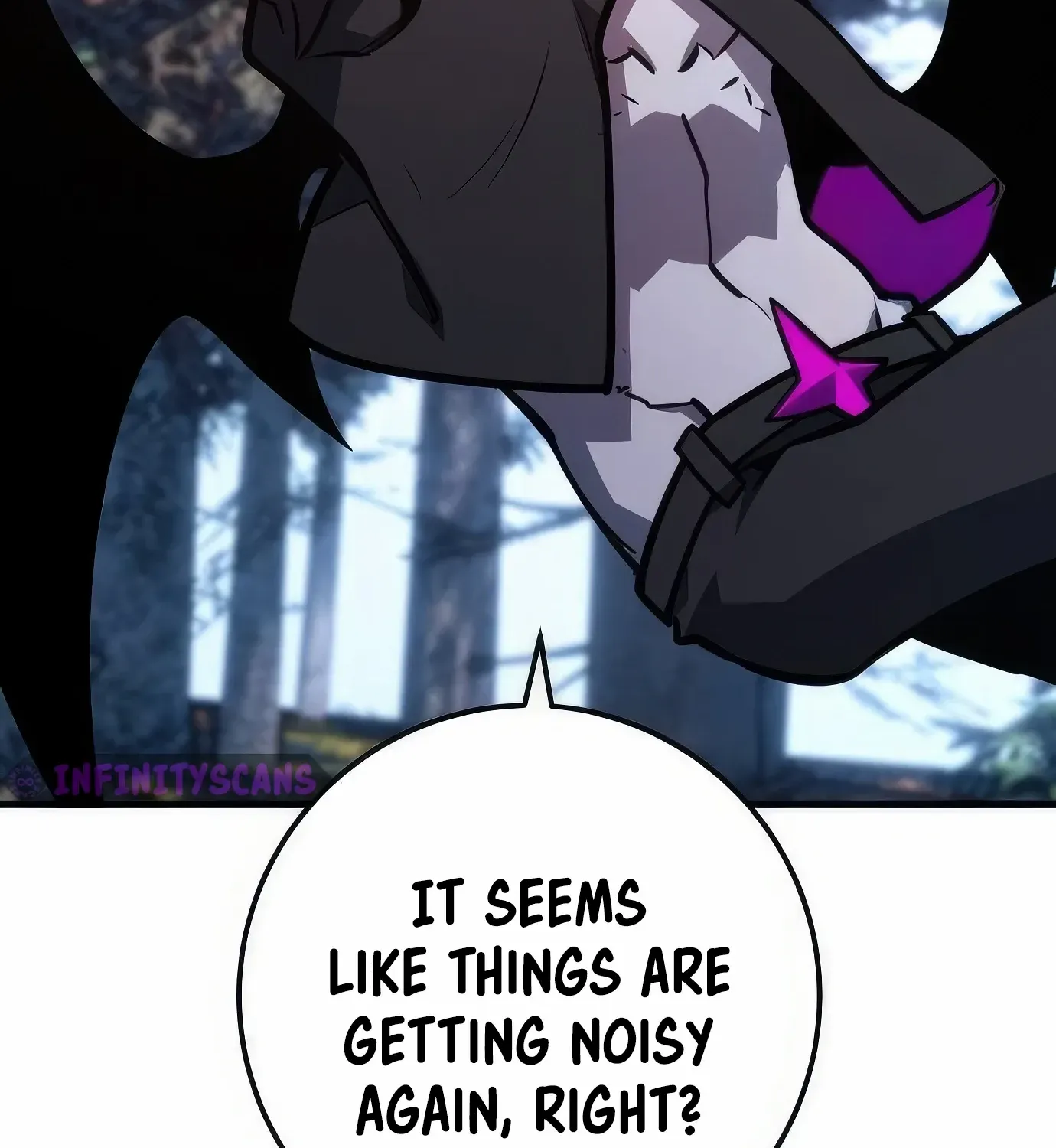 World’s Strongest Troll (The Game’s Top Troll) Chapter 77 page 6 - 