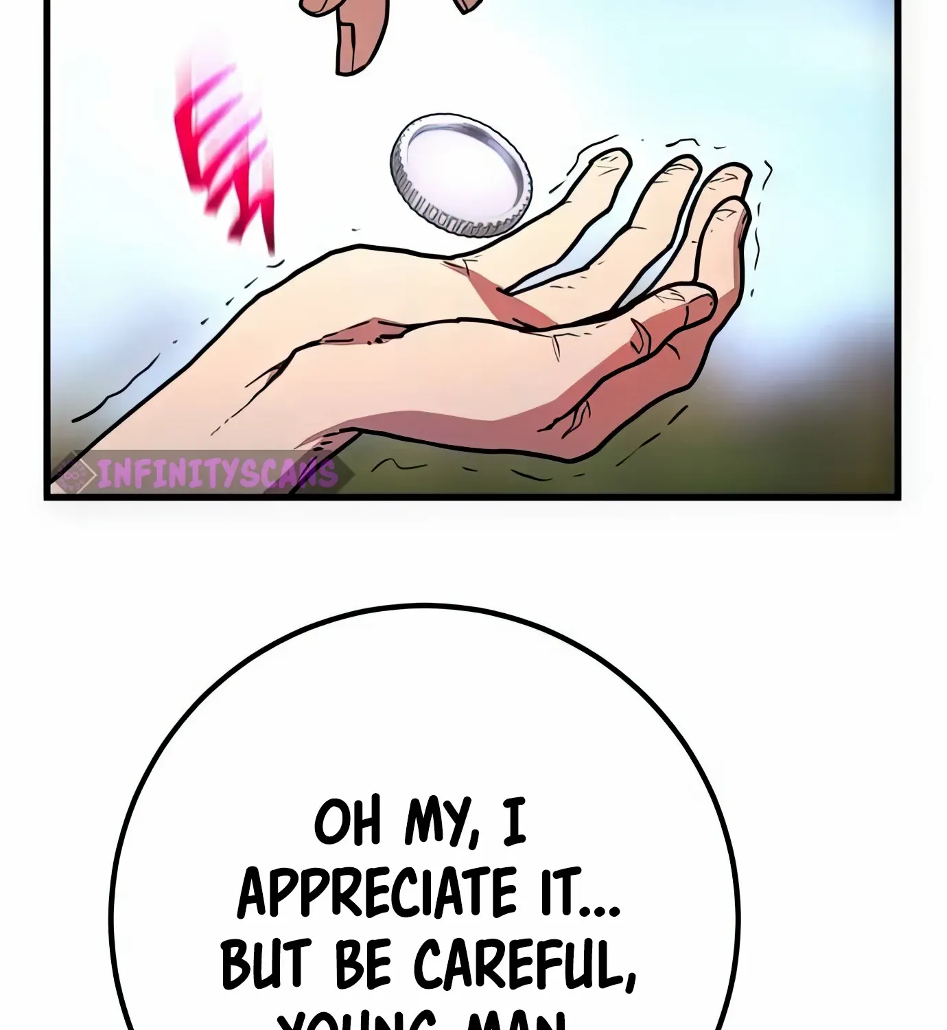 World’s Strongest Troll (The Game’s Top Troll) Chapter 77 page 51 - 