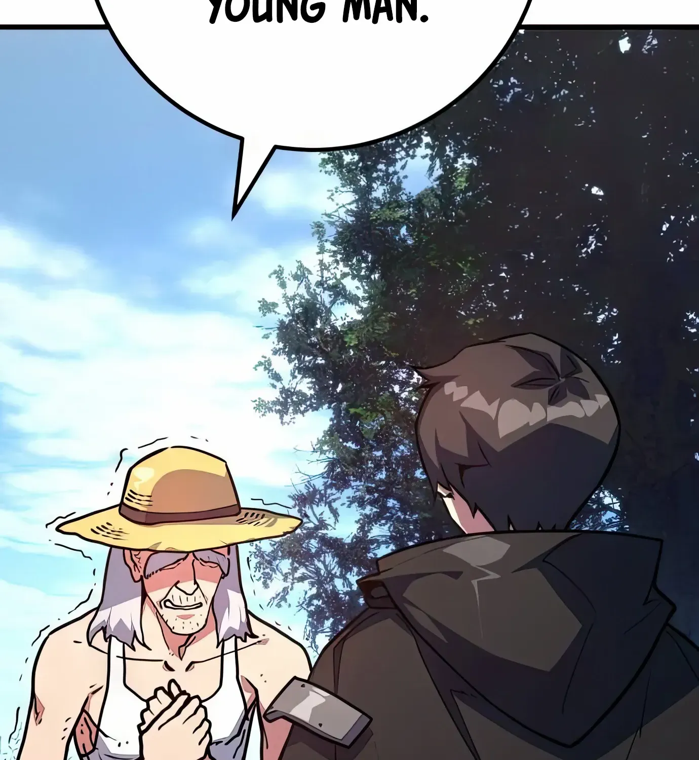 World’s Strongest Troll (The Game’s Top Troll) Chapter 77 page 52 - 