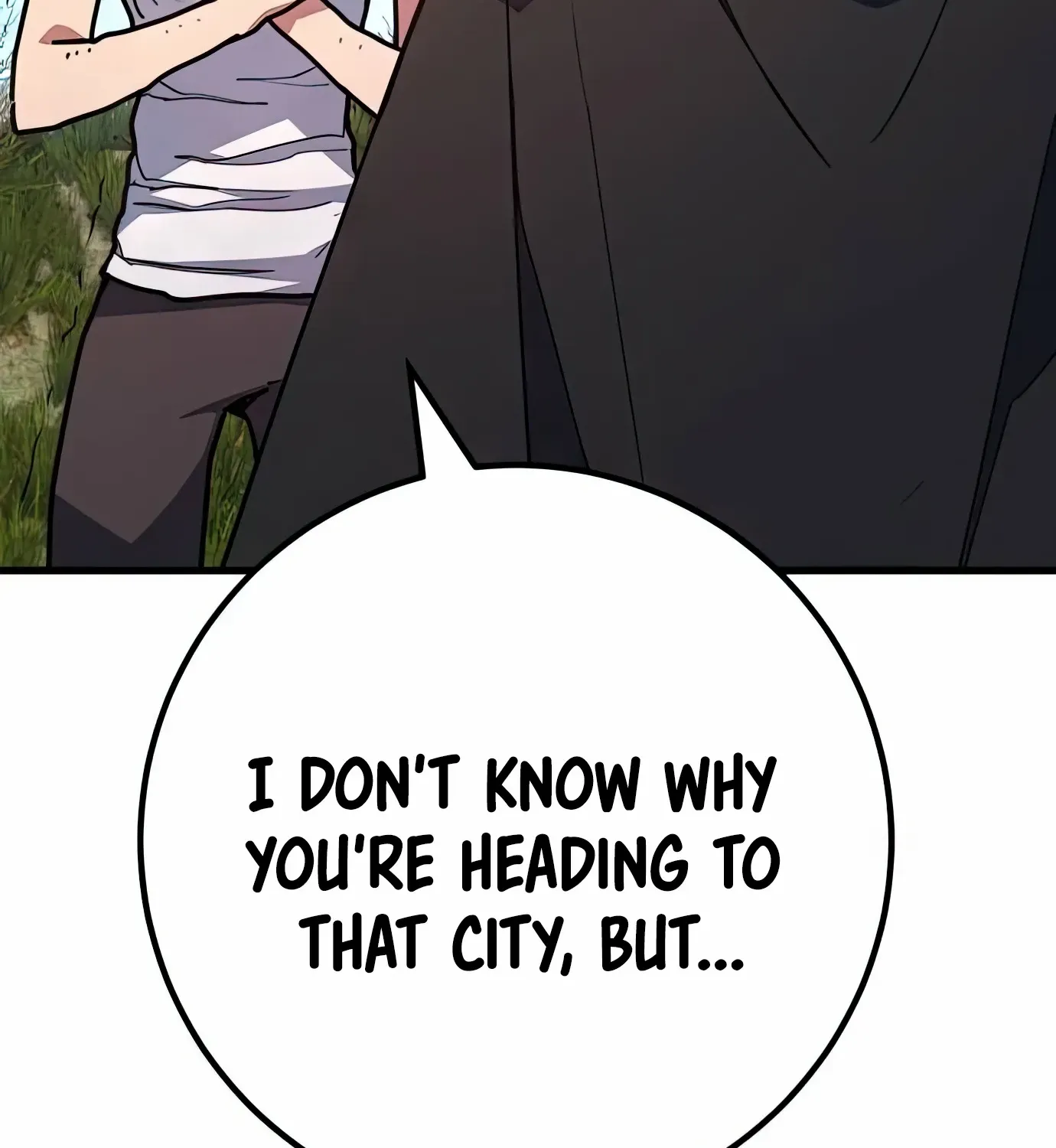 World’s Strongest Troll (The Game’s Top Troll) Chapter 77 page 53 - 