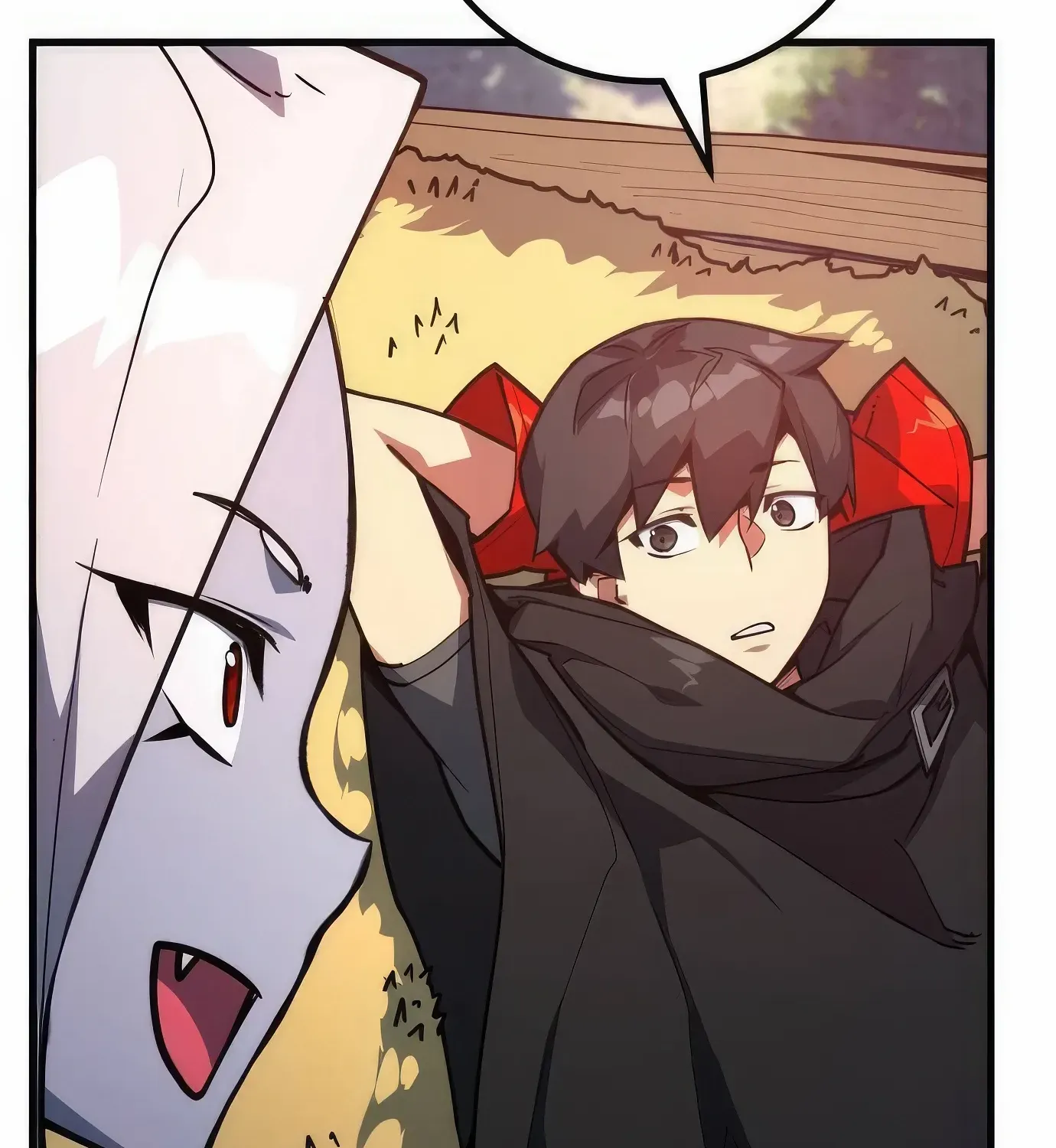 World’s Strongest Troll (The Game’s Top Troll) Chapter 77 page 8 - 