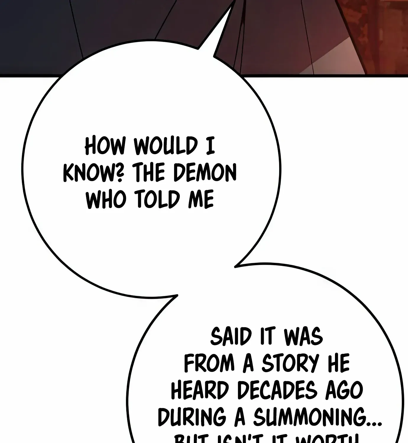 World’s Strongest Troll (The Game’s Top Troll) Chapter 77 page 86 - 