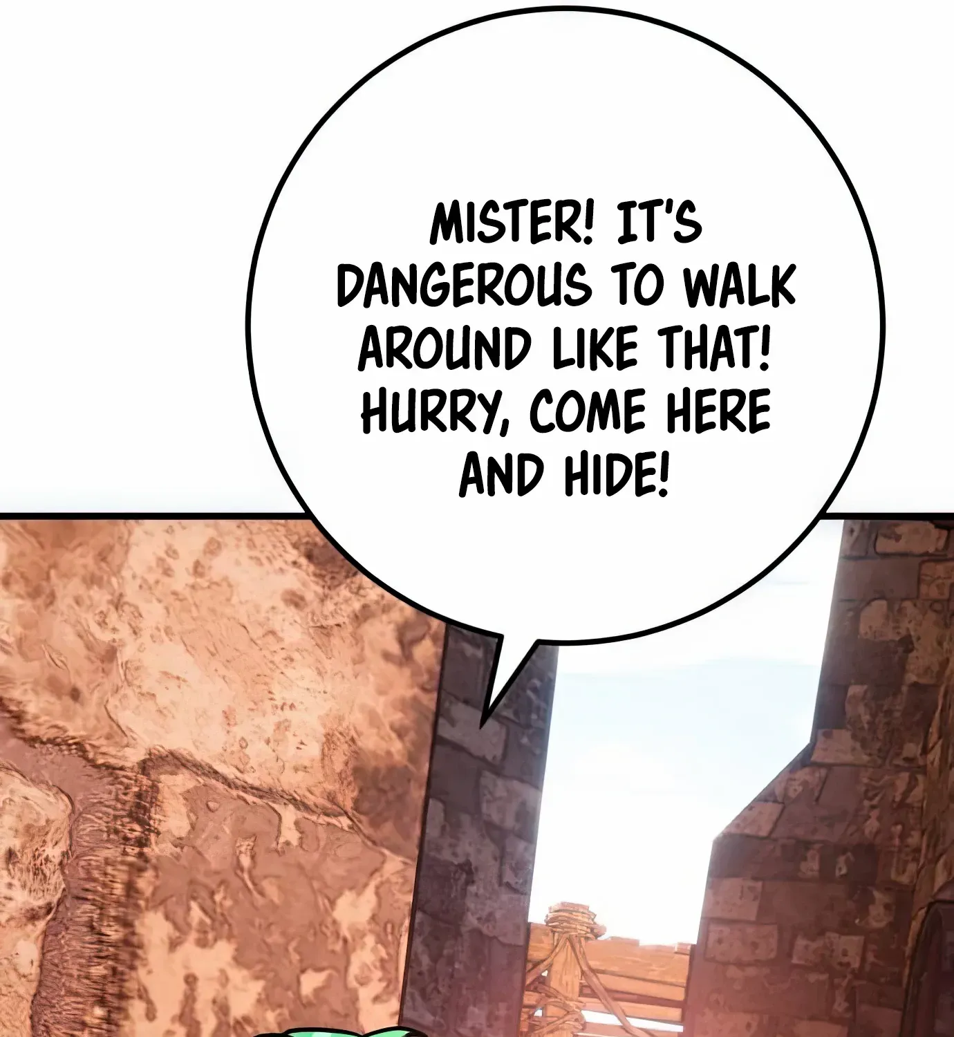 World’s Strongest Troll (The Game’s Top Troll) Chapter 77 page 96 - 