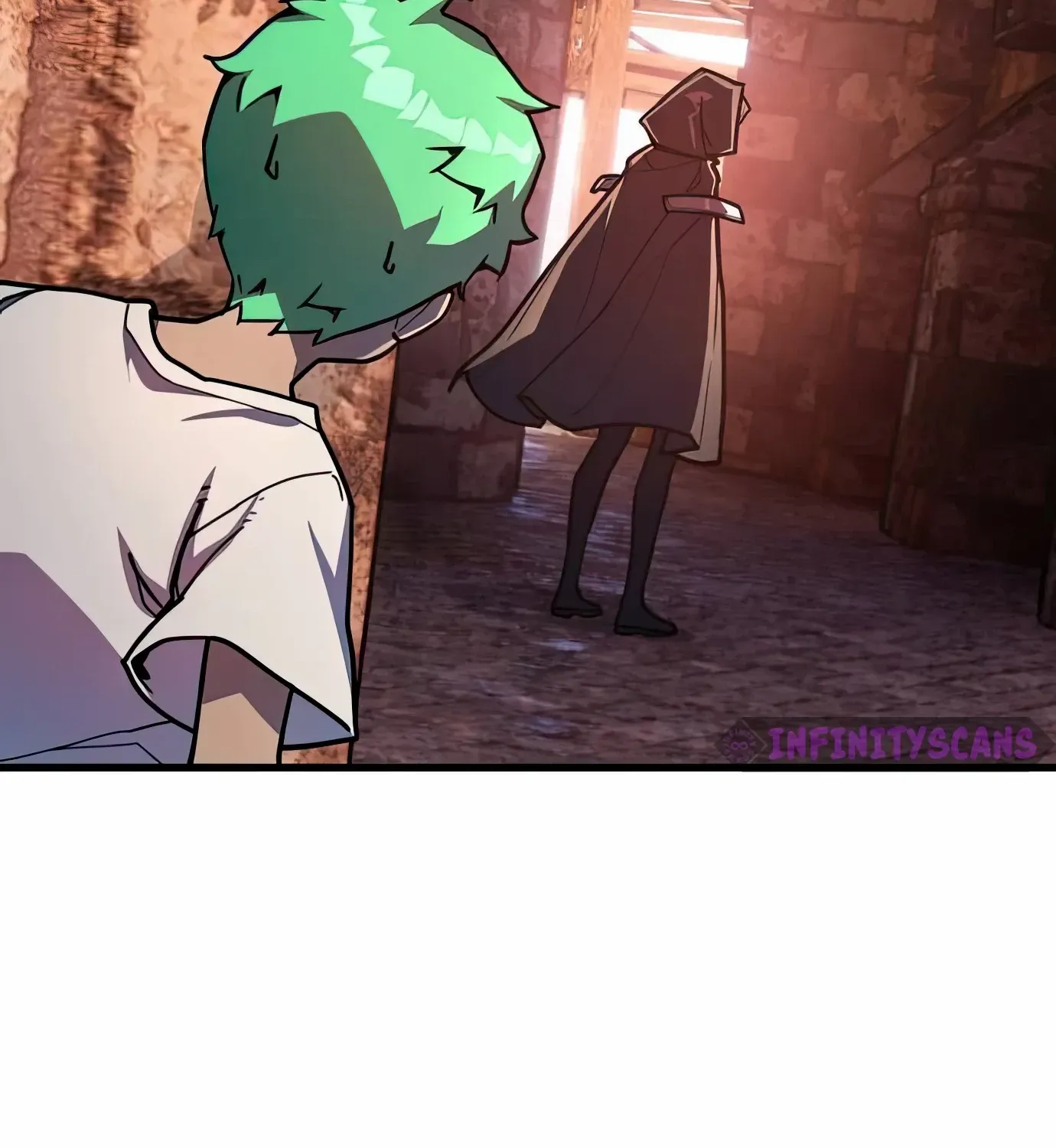 World’s Strongest Troll (The Game’s Top Troll) Chapter 77 page 97 - 