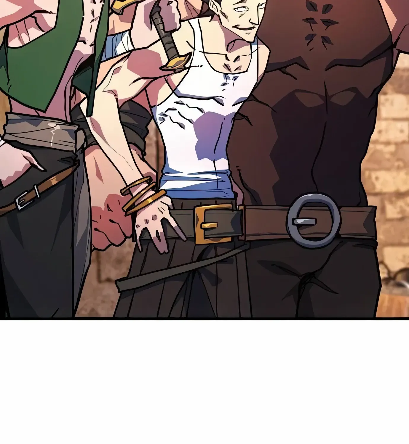World’s Strongest Troll (The Game’s Top Troll) Chapter 77 page 99 - 