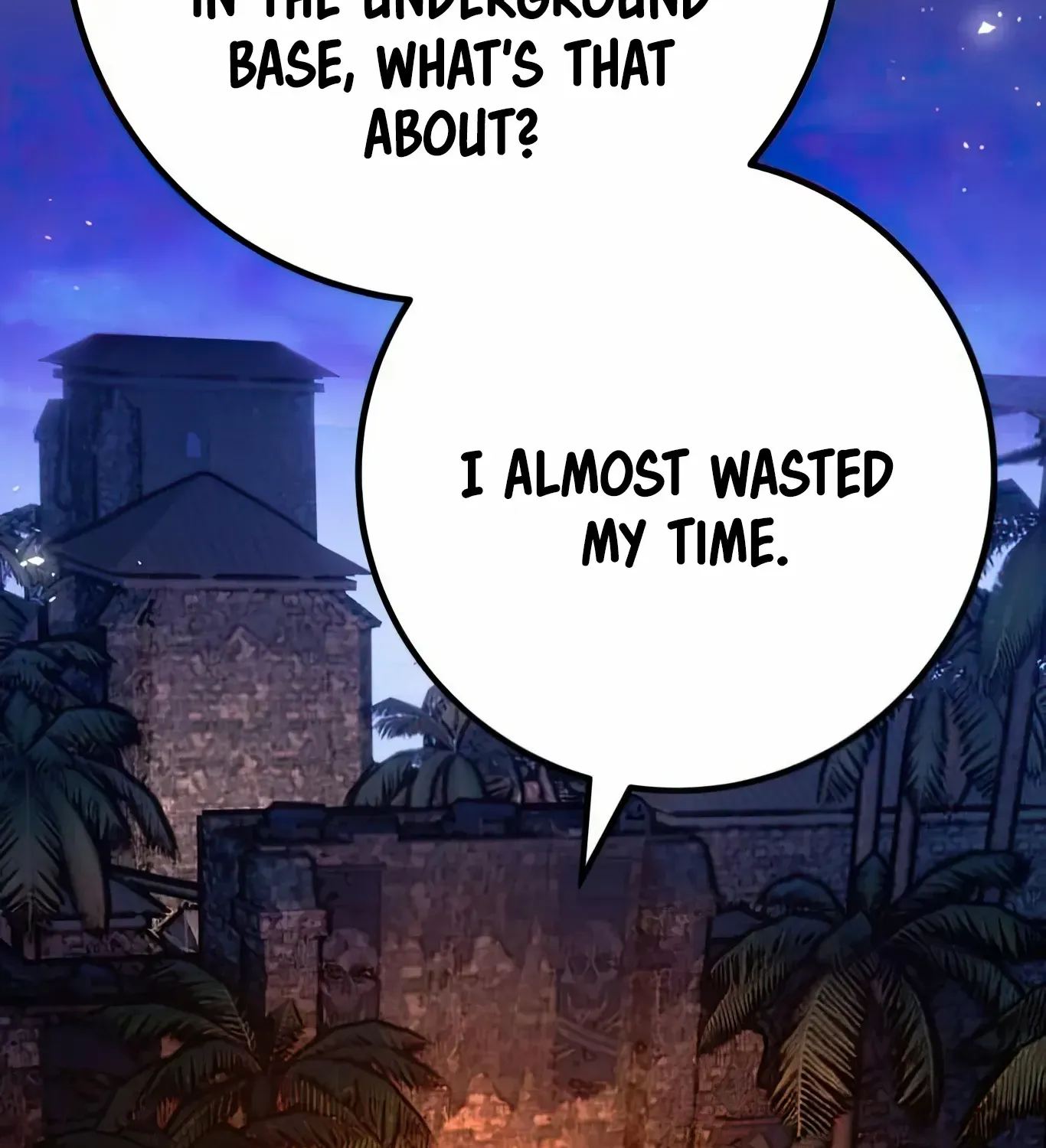 World’s Strongest Troll (The Game’s Top Troll) Chapter 78 page 123 - 