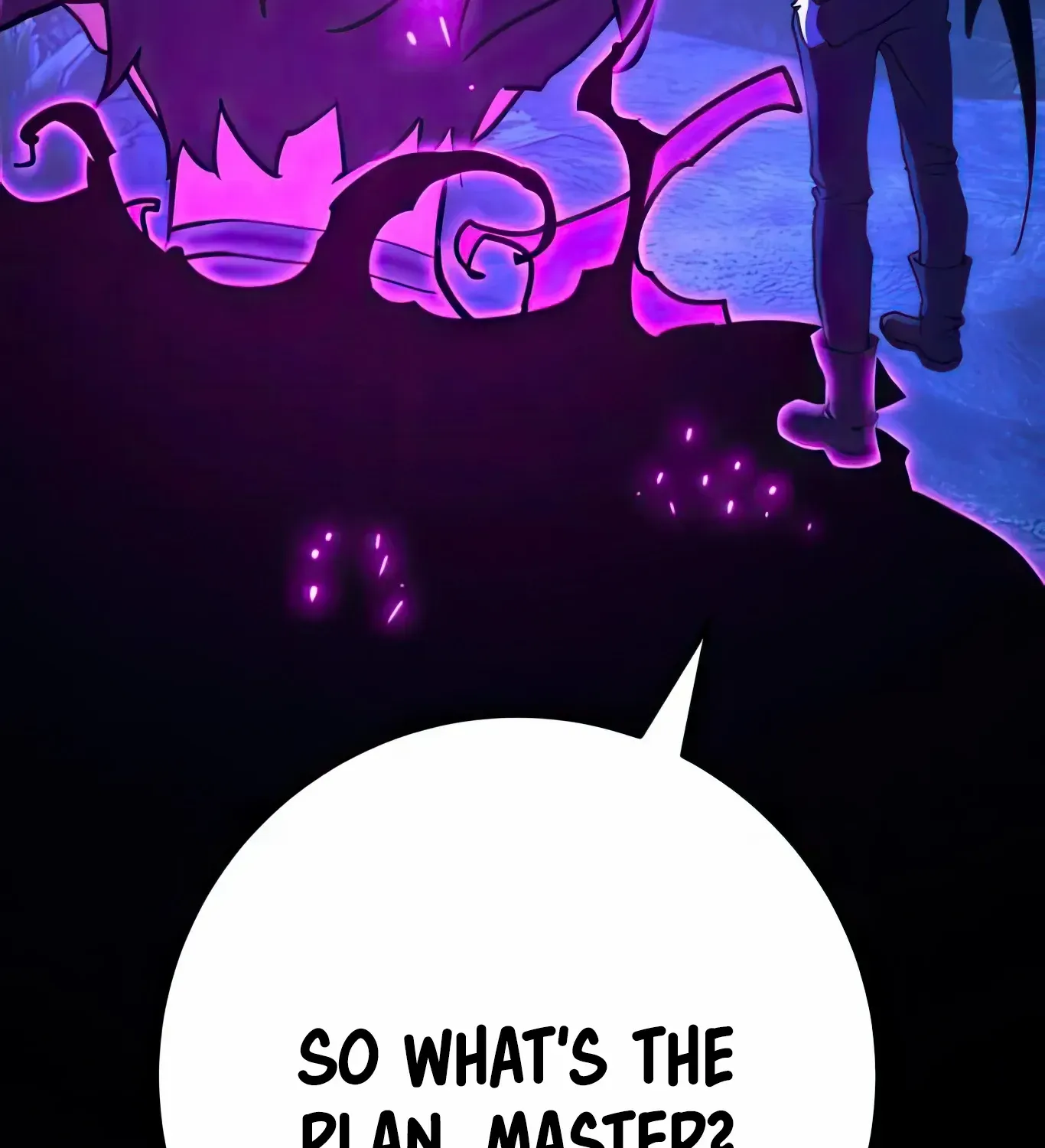 World’s Strongest Troll (The Game’s Top Troll) Chapter 78 page 125 - 