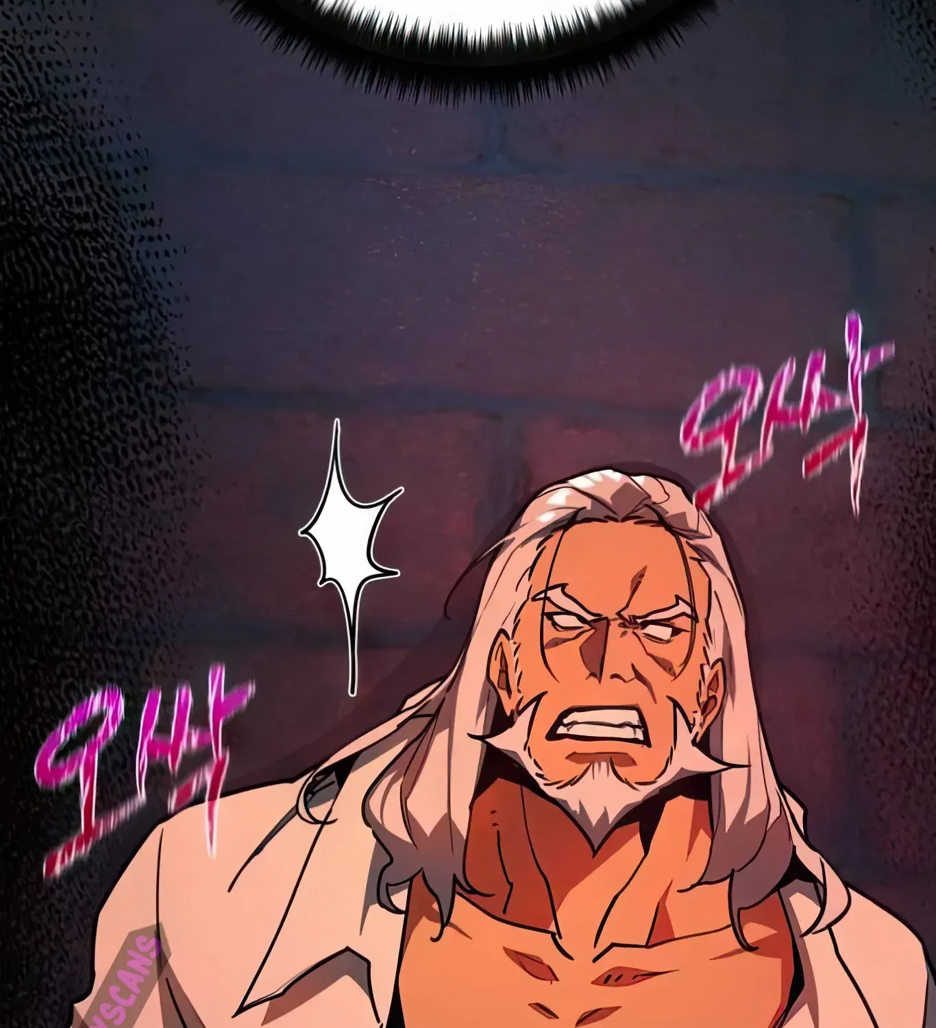 World’s Strongest Troll (The Game’s Top Troll) Chapter 78 page 185 - 