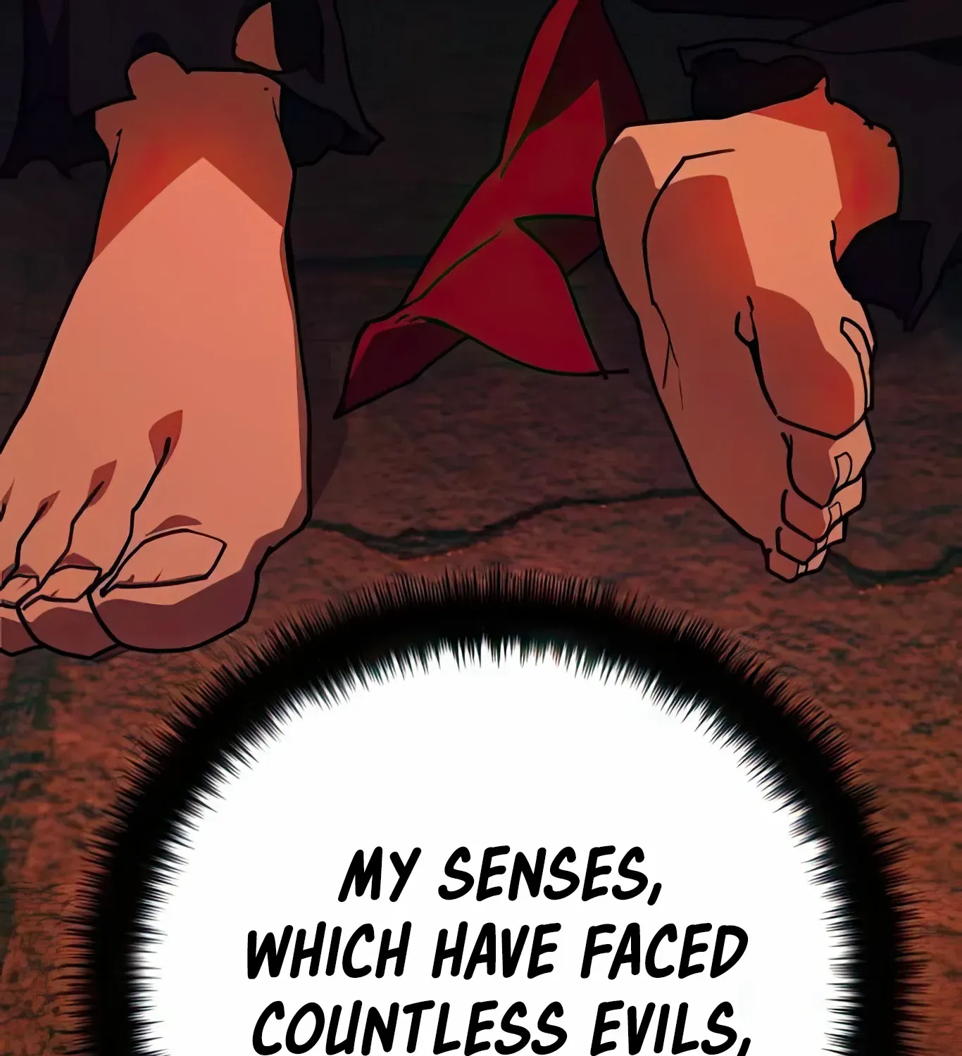 World’s Strongest Troll (The Game’s Top Troll) Chapter 78 page 187 - 