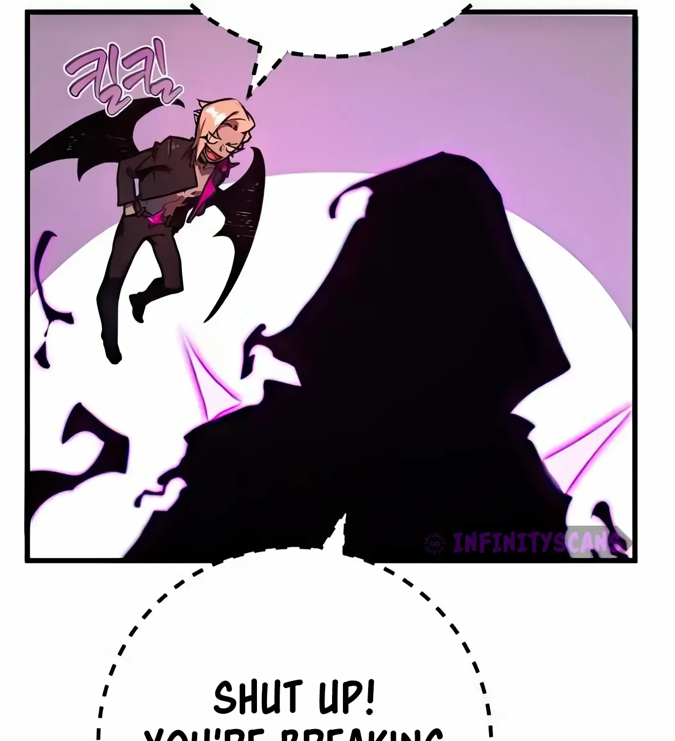 World’s Strongest Troll (The Game’s Top Troll) Chapter 78 page 207 - 